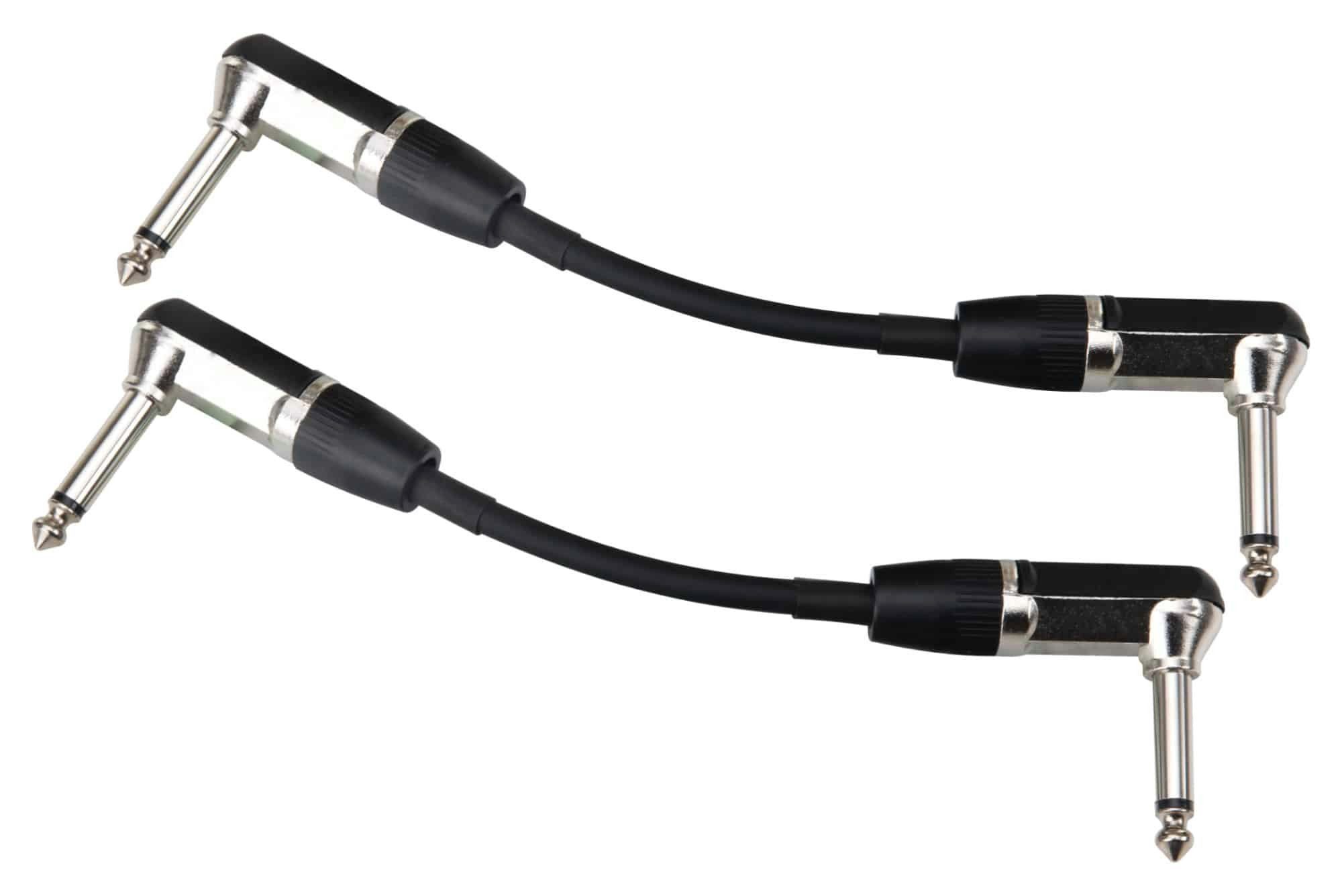 INST-A-15 Klinkenkabel Instrumentenkabel
