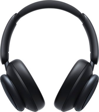 Anker Soundcore Space Q45 Bluetooth-Kopfhörer (Adaptive Noise-Cancelling, Freisprechfunktion, Hi-Res, kompatibel mit Siri, Siri, A2DP Bluetooth, AVRCP Bluetooth, Bluetooth, HFP)