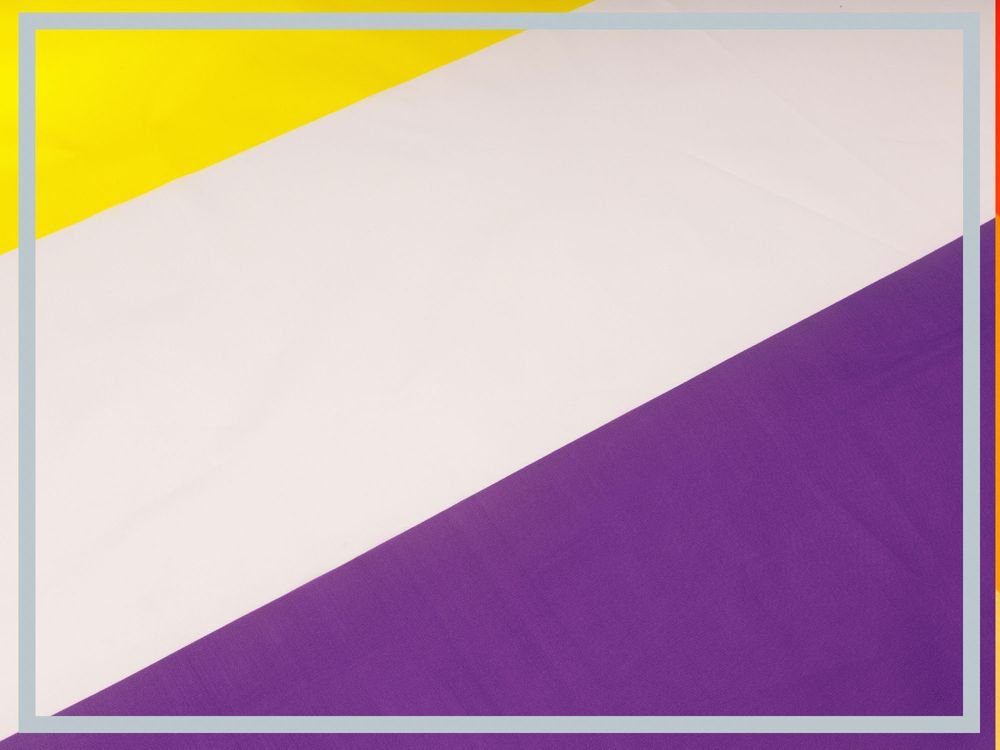 LGBT-Flagge 90x150 Cm – 2 Stück, Polyester, UV-beständig, Mit Messingösen, Für Innen & Außen