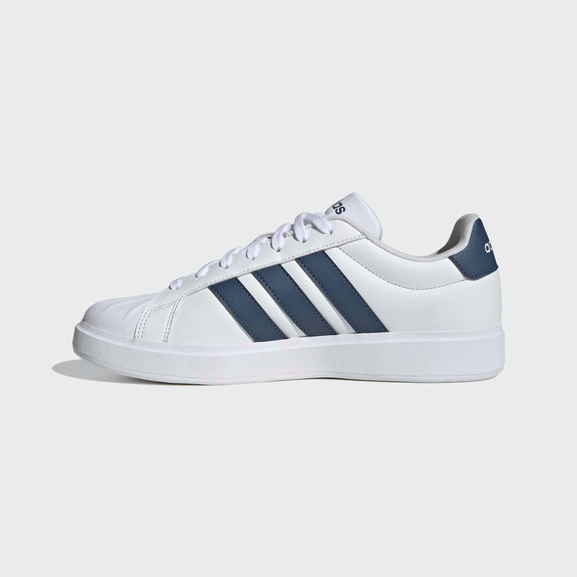 adidas Sportswear STREETTALK Sneaker inspiriert vom Design des adidas Superstar