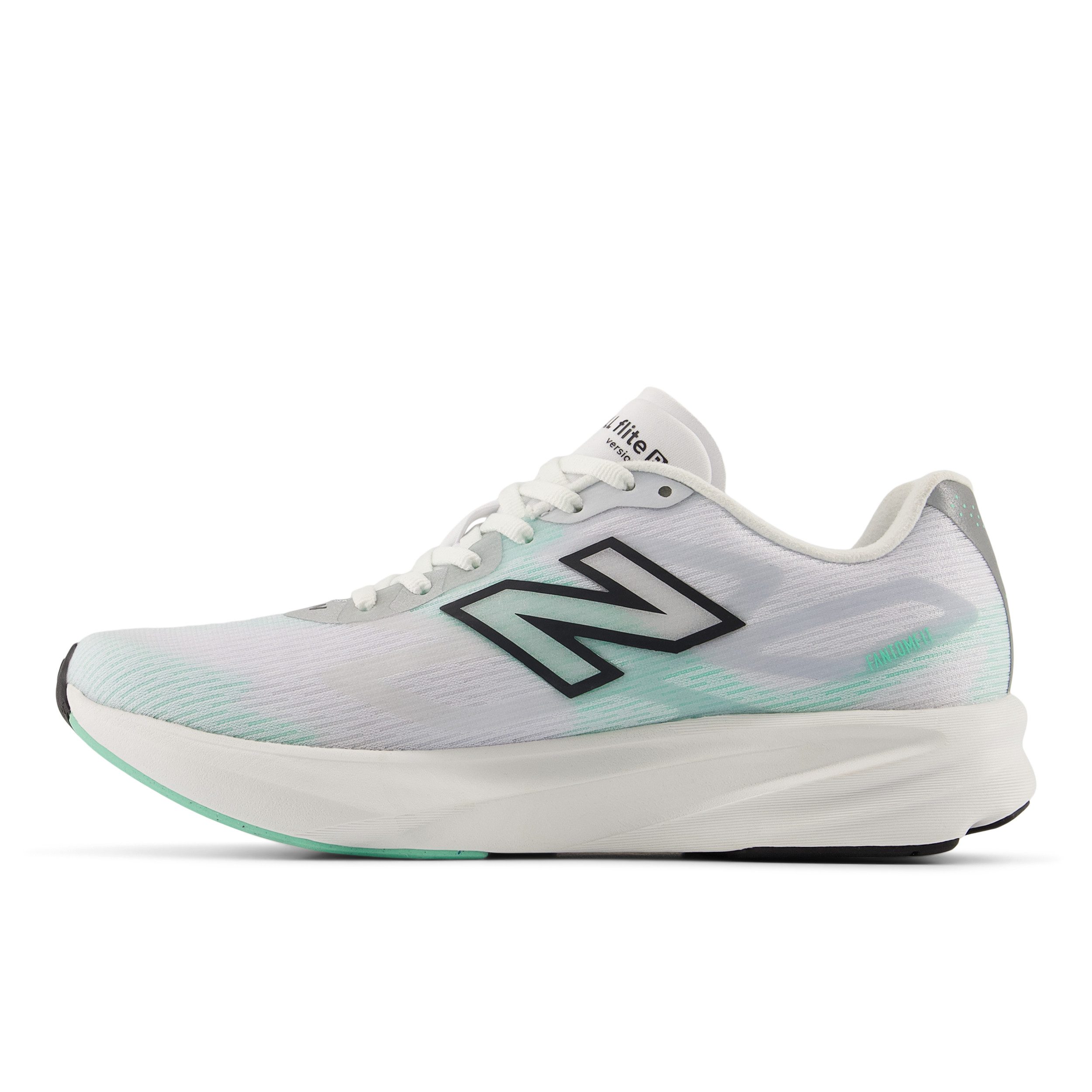 New Balance Flight-R Laufschuh für Erwachsene, mit sportlichem Stil, Running-/Joggingschuhe