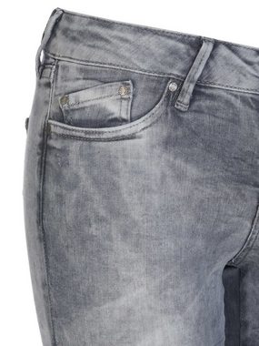 Pepe Jeans Slim-fit-Jeans Pepe Jeans Jeans hellgrau