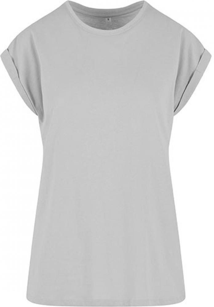 New Morning Studios Rundhalsshirt Ladies Extended günstig online kaufen