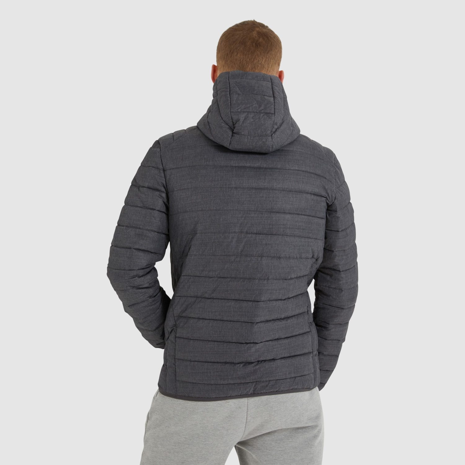 Ellesse Outdoorjacke ellesse Herren Jacke LOMBARDY günstig online kaufen