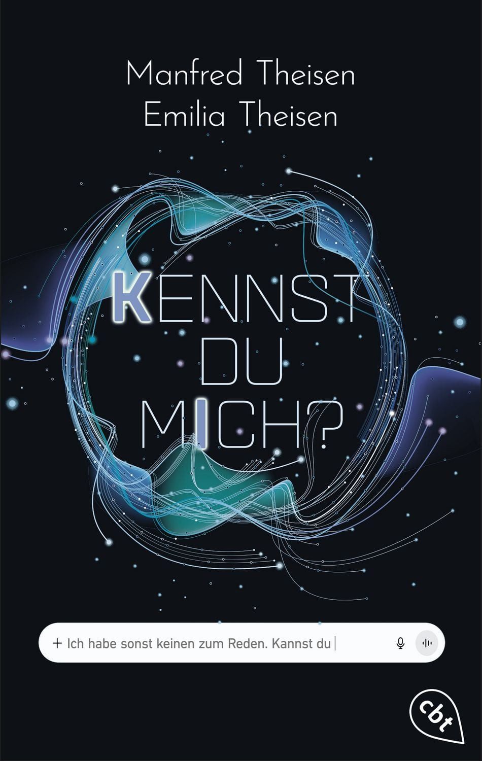 Kennst du mich? / Manfred Theisen, Emilia Theisen
