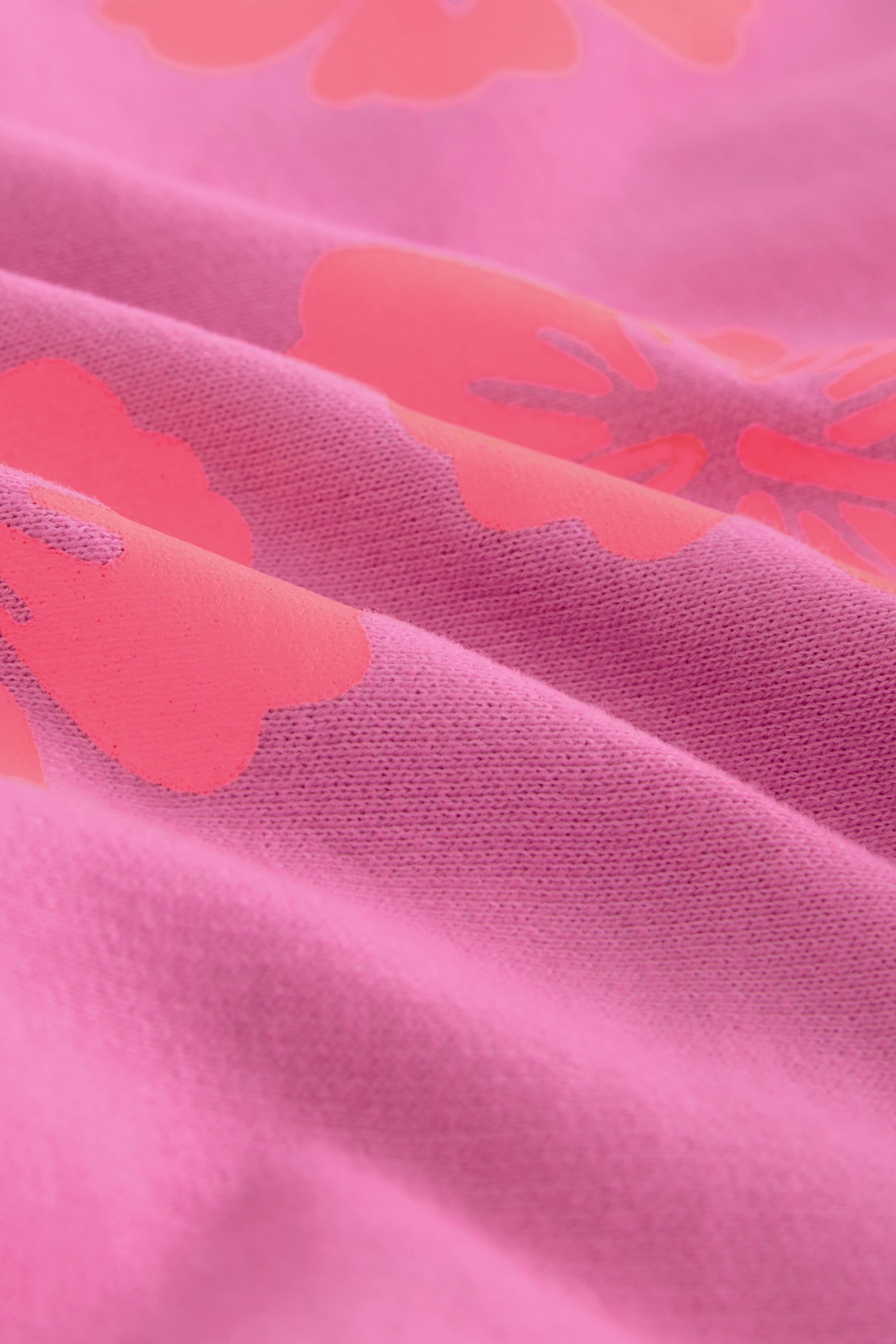 Next Kapuzenpullover Kapuzenjacke (1-tlg)