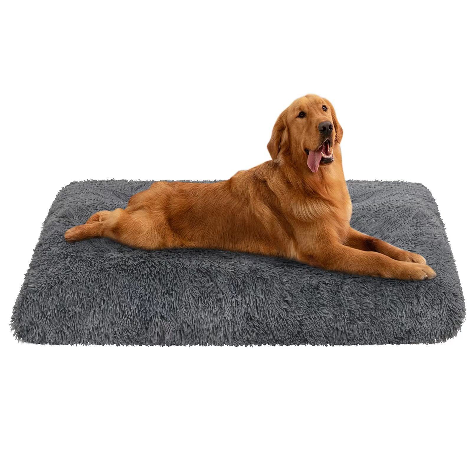 Tierdecke Wärmedecke für Hunde & Katzen 80X55CM Hundedecken Gemütliche & Warme