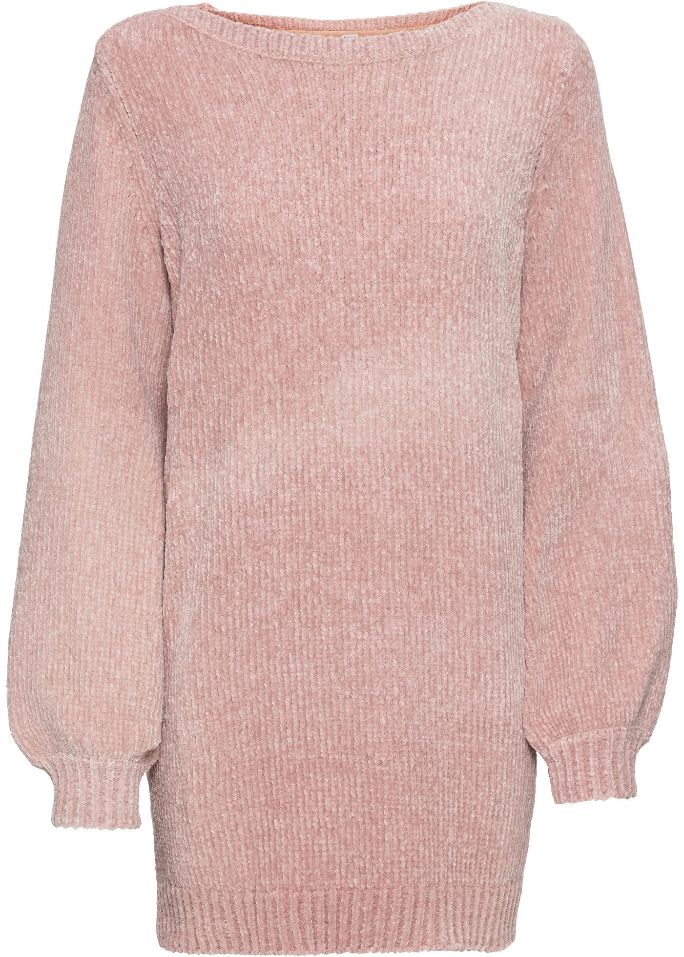 Longpullover
