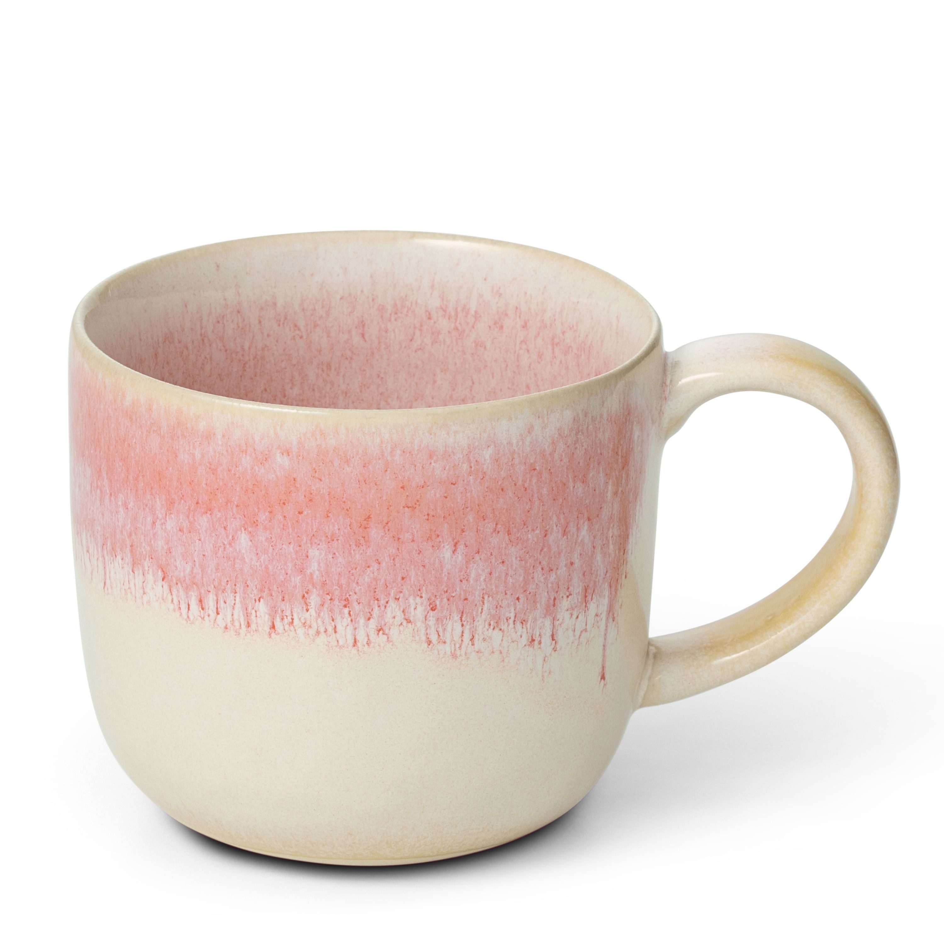 Tasse Handgefertigt
