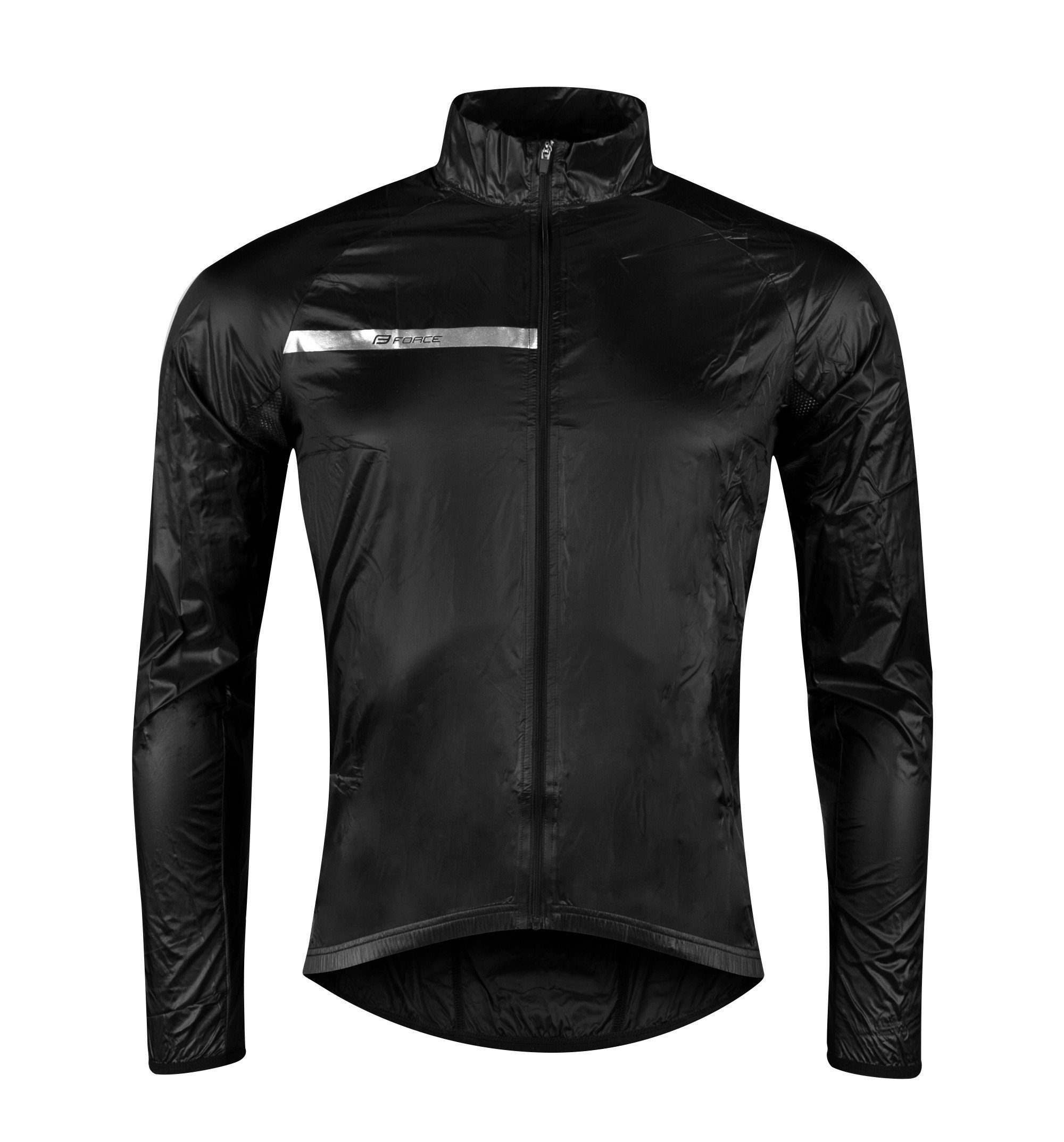 Fahrradjacke Jacke FORCE WINDPRO winddicht %%%