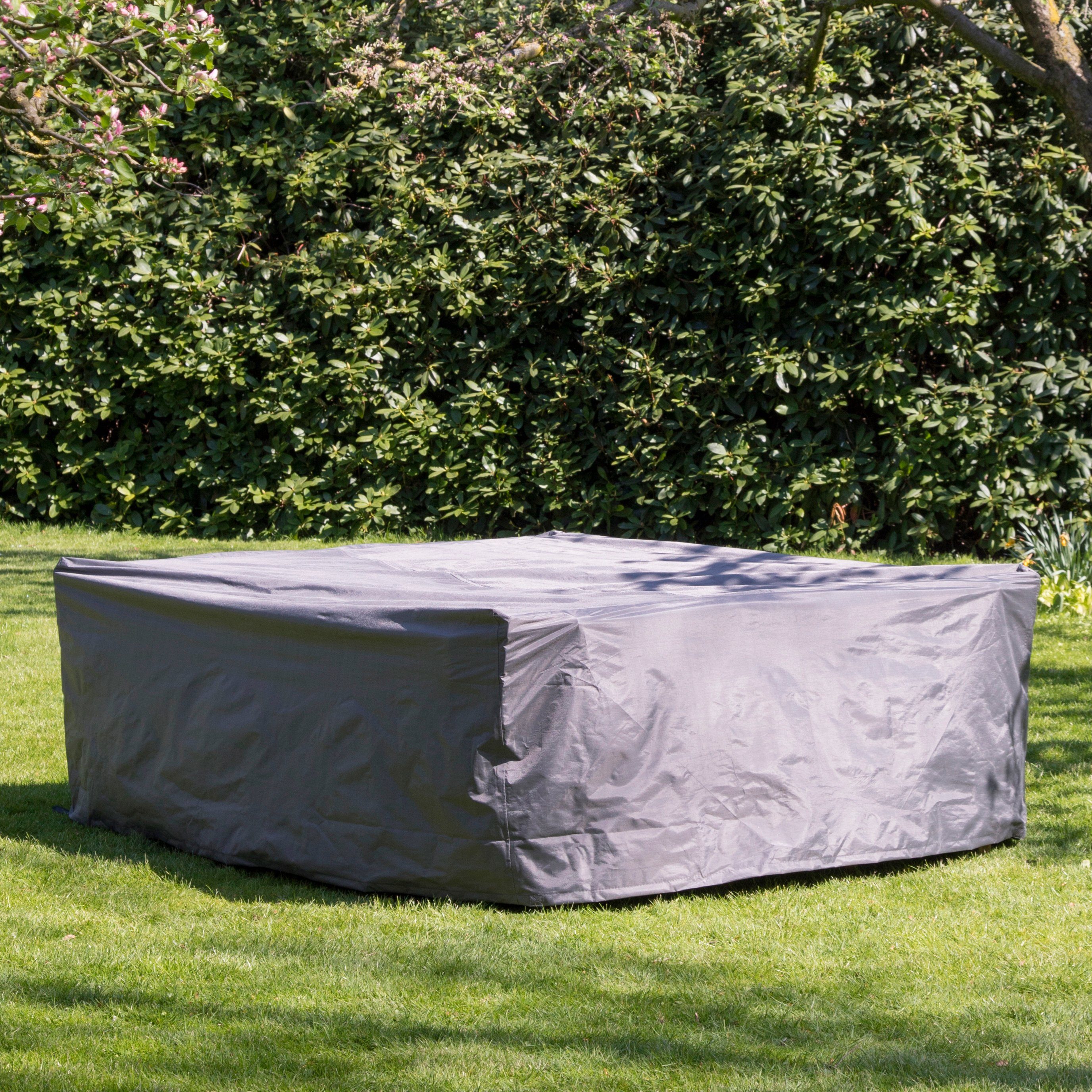 winza outdoor covers Gartenmöbel-Schutzhülle (OTTOs Choice), geeignet für Loungeset, 240x180x75 cm – Bild 2 von 5
