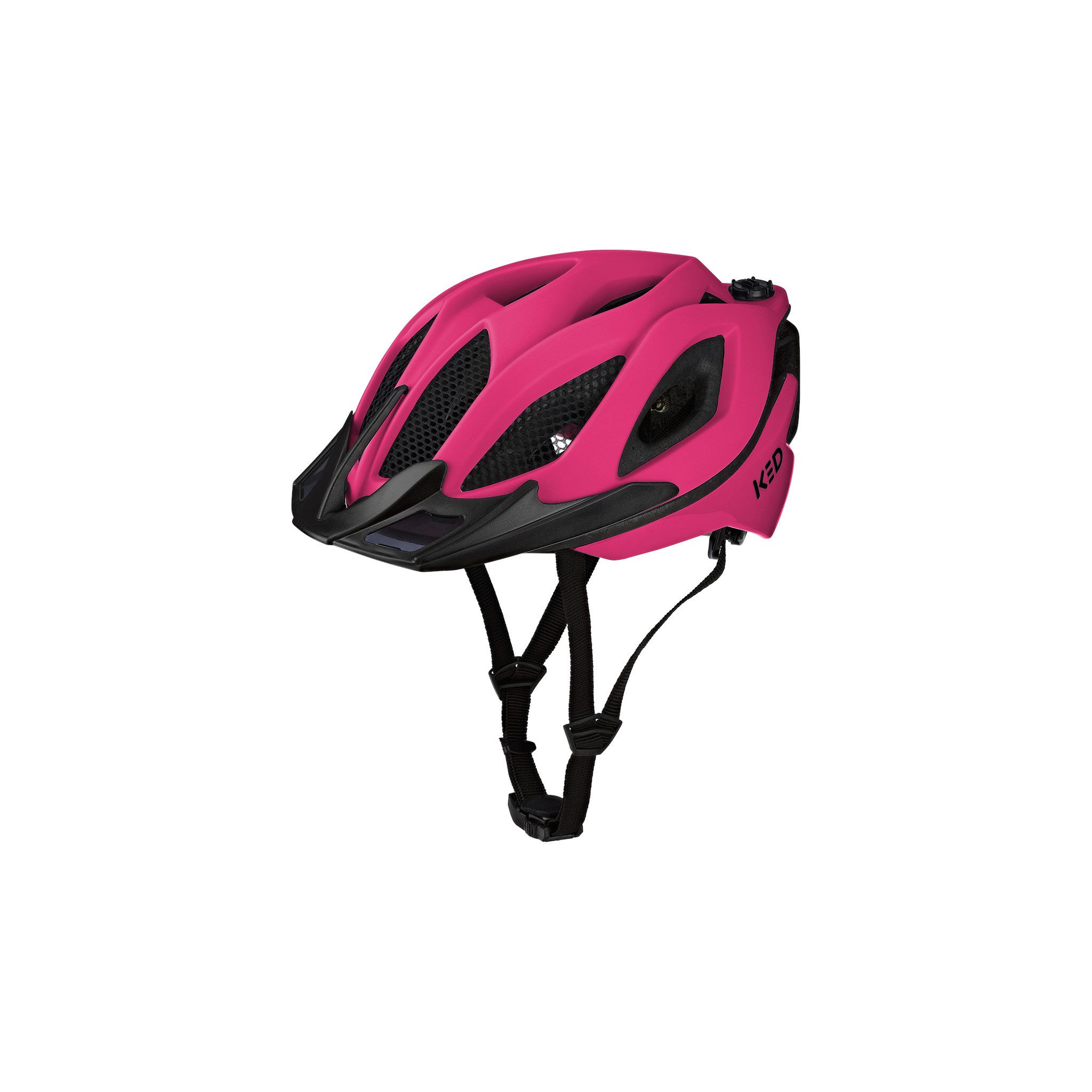 KED Fahrradhelm MTB Fahrradhelm SPIRI II TREND
