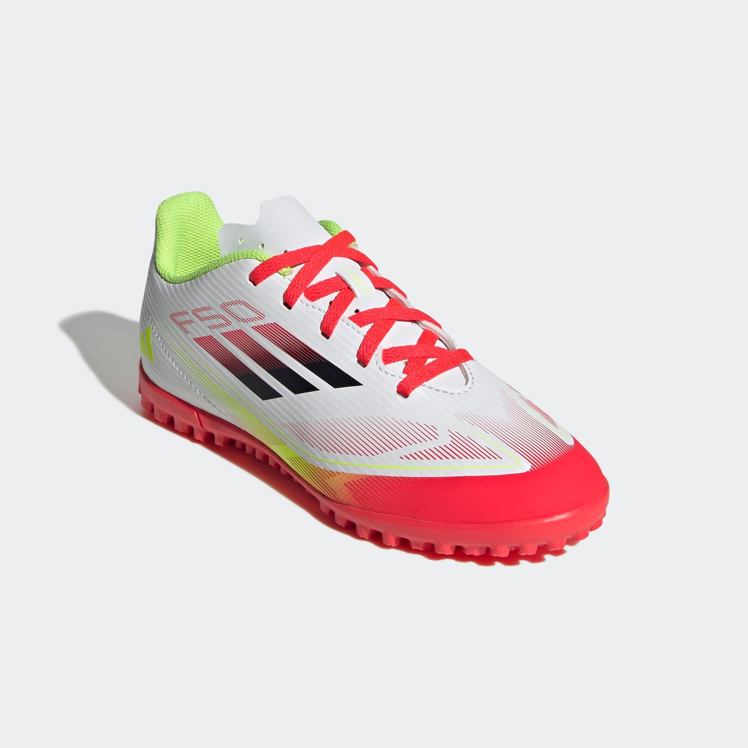 F50 CLUB KIDS TF Fußballschuh