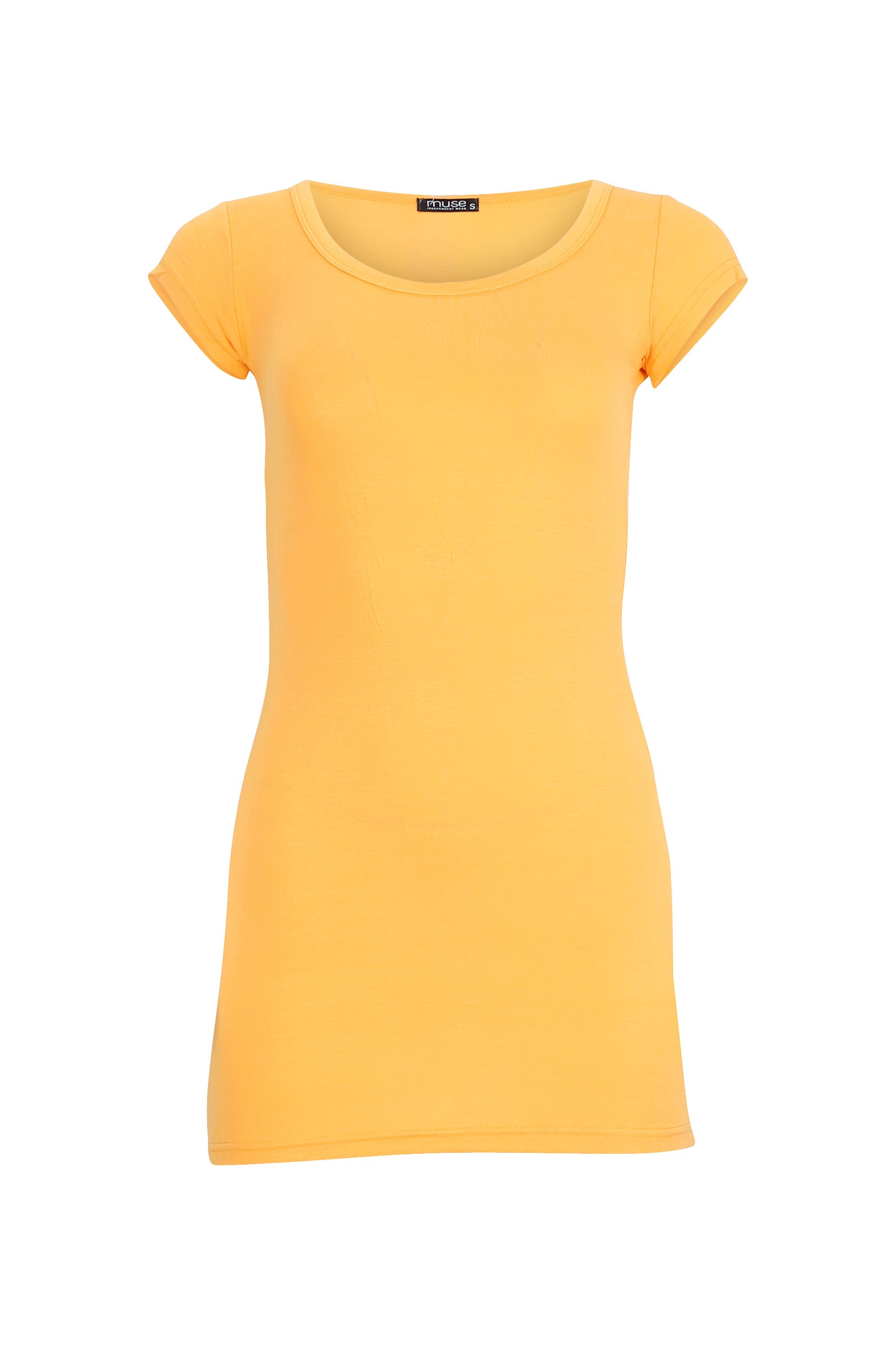 Muse Longshirt Kurzarm Longshirt 1002 günstig online kaufen