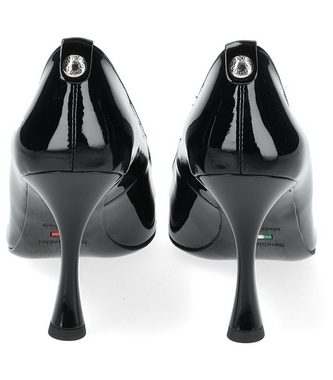 Nero Giardini Pumps Leder High-Heel-Pumps