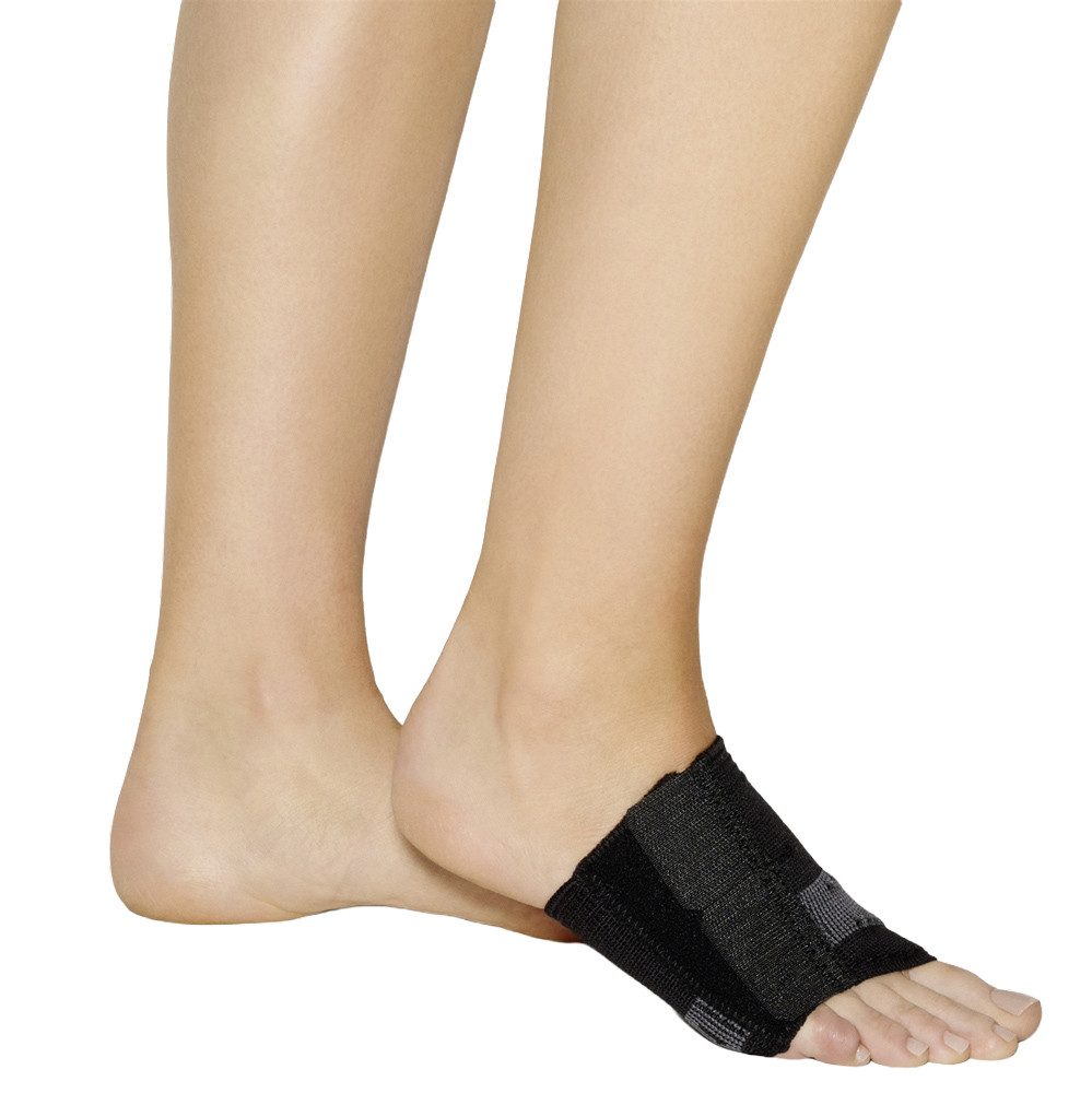 SPORLASTIC Fußbandage Sporlastic Metarso Spreizfußbandage mit Pelotte