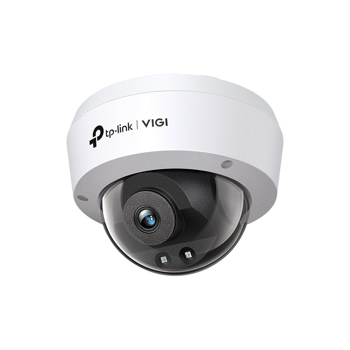 TP-Link VIGI 4MP IR Dome Netzwerkkamera, 2,8mm Linse