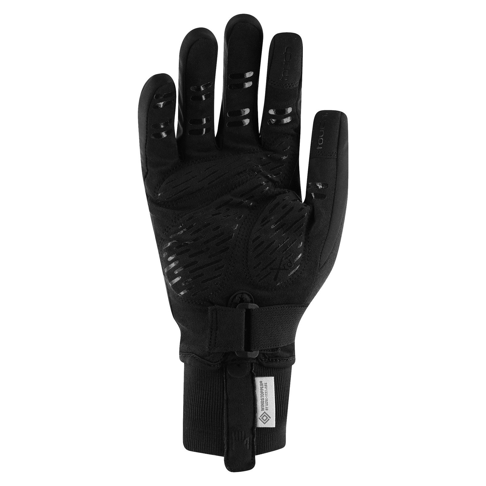 Roeckl SPORTS Fahrradhandschuhe Ravensburg 3 innen gefüttert