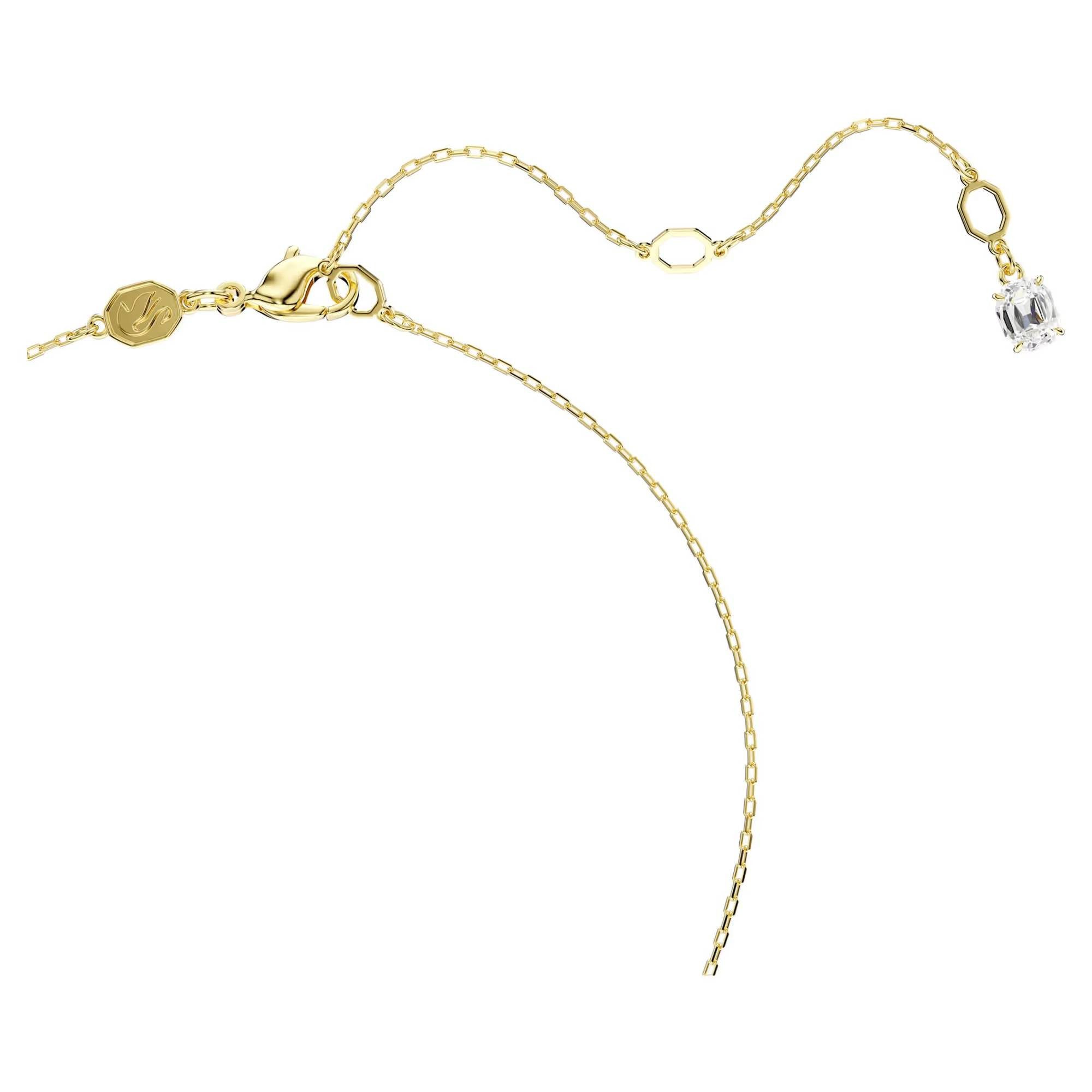Swarovski Kette mit Anhänger Stilla Attract – Bild 4 von 5