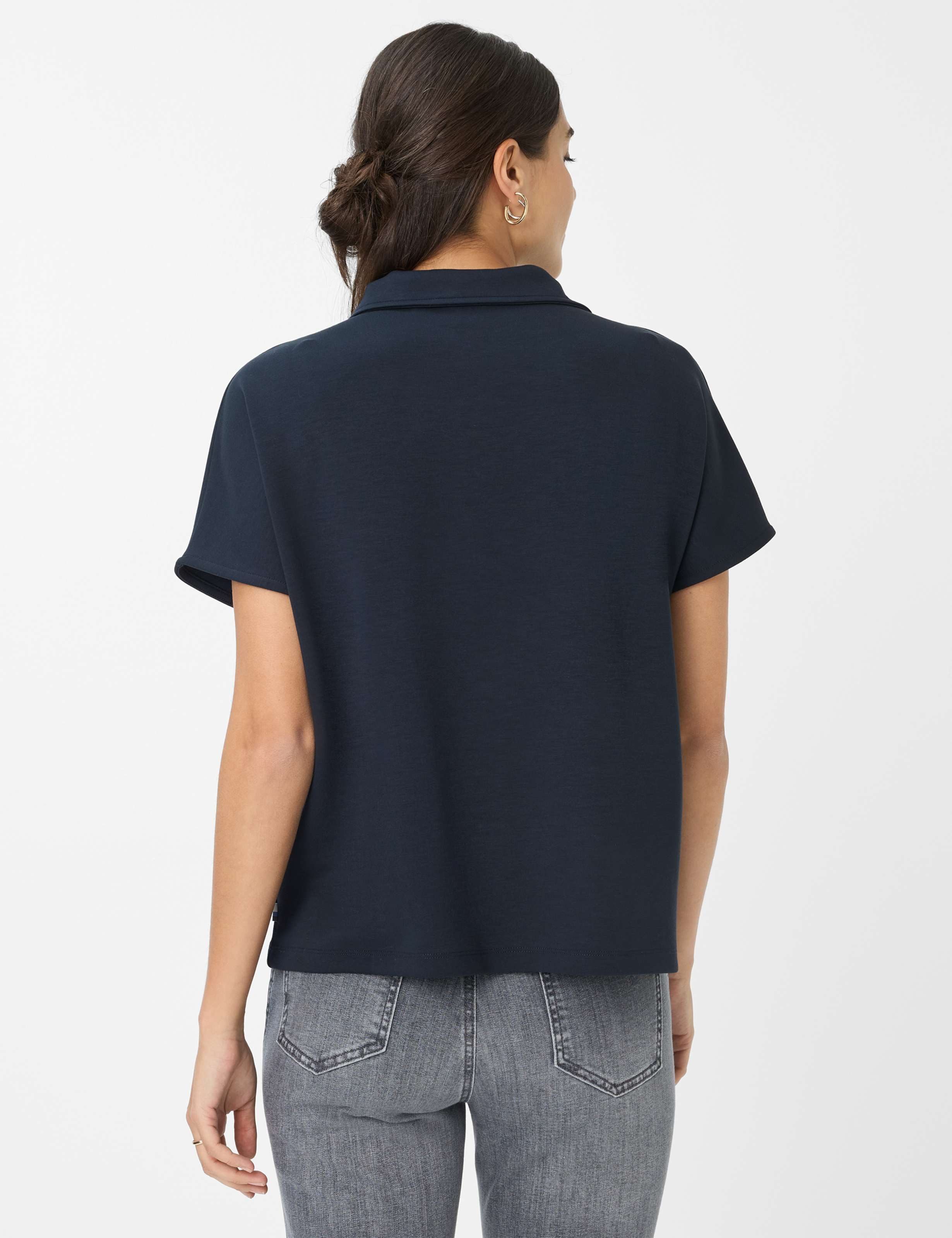 Brax Strickpullover Style BRAIDY S günstig online kaufen