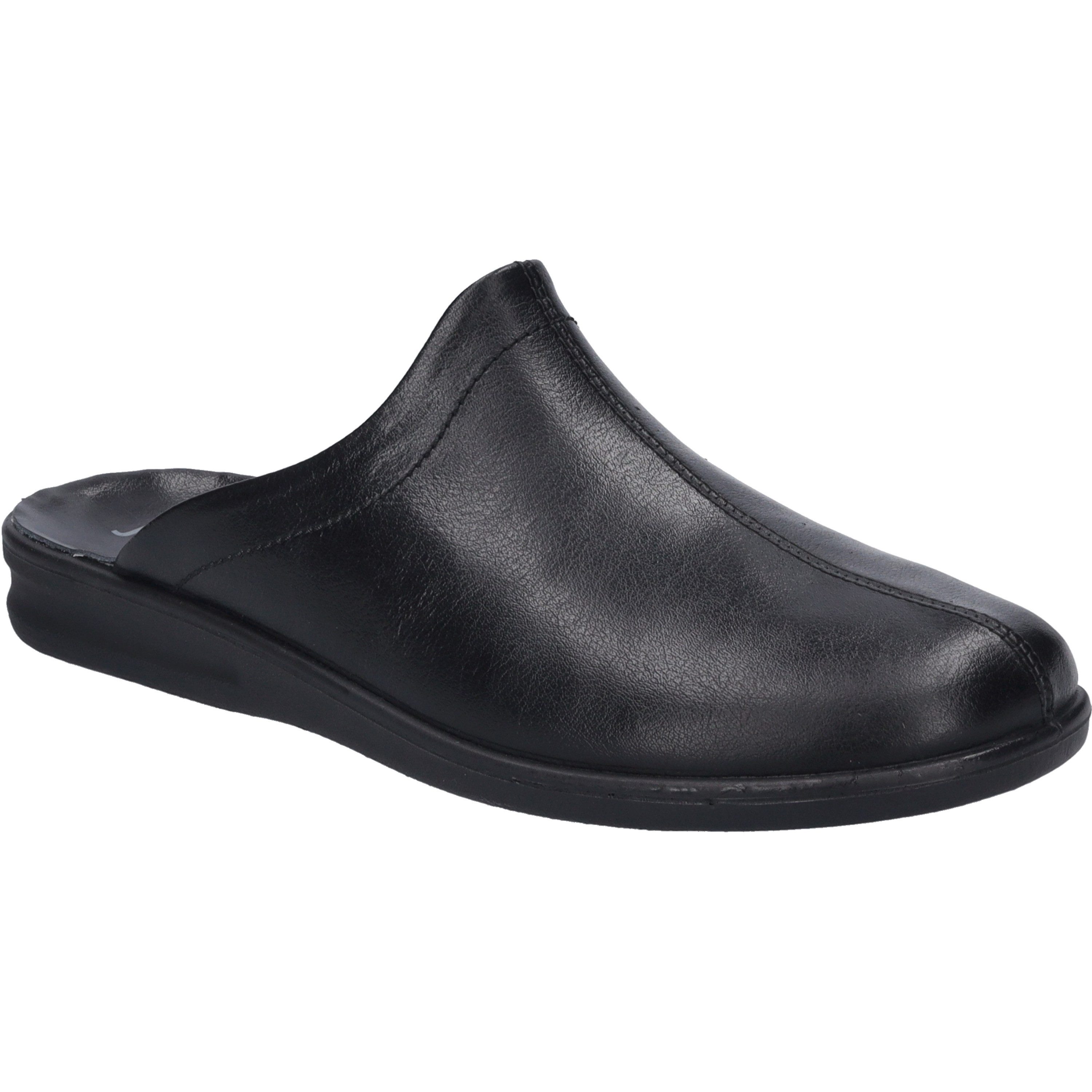 Josef Seibel Belfort 450, schwarz Hausschuh