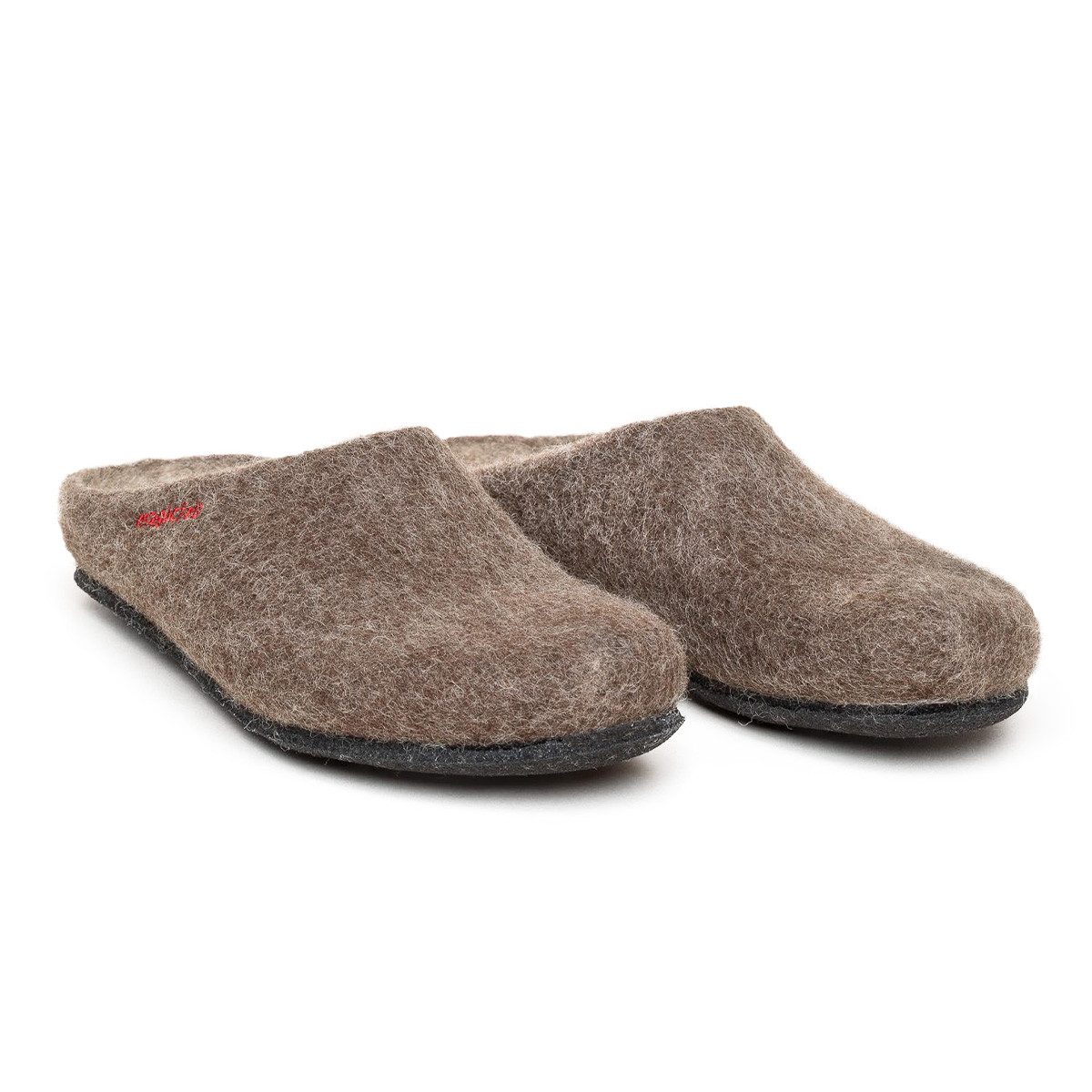 Filz Pantoffel