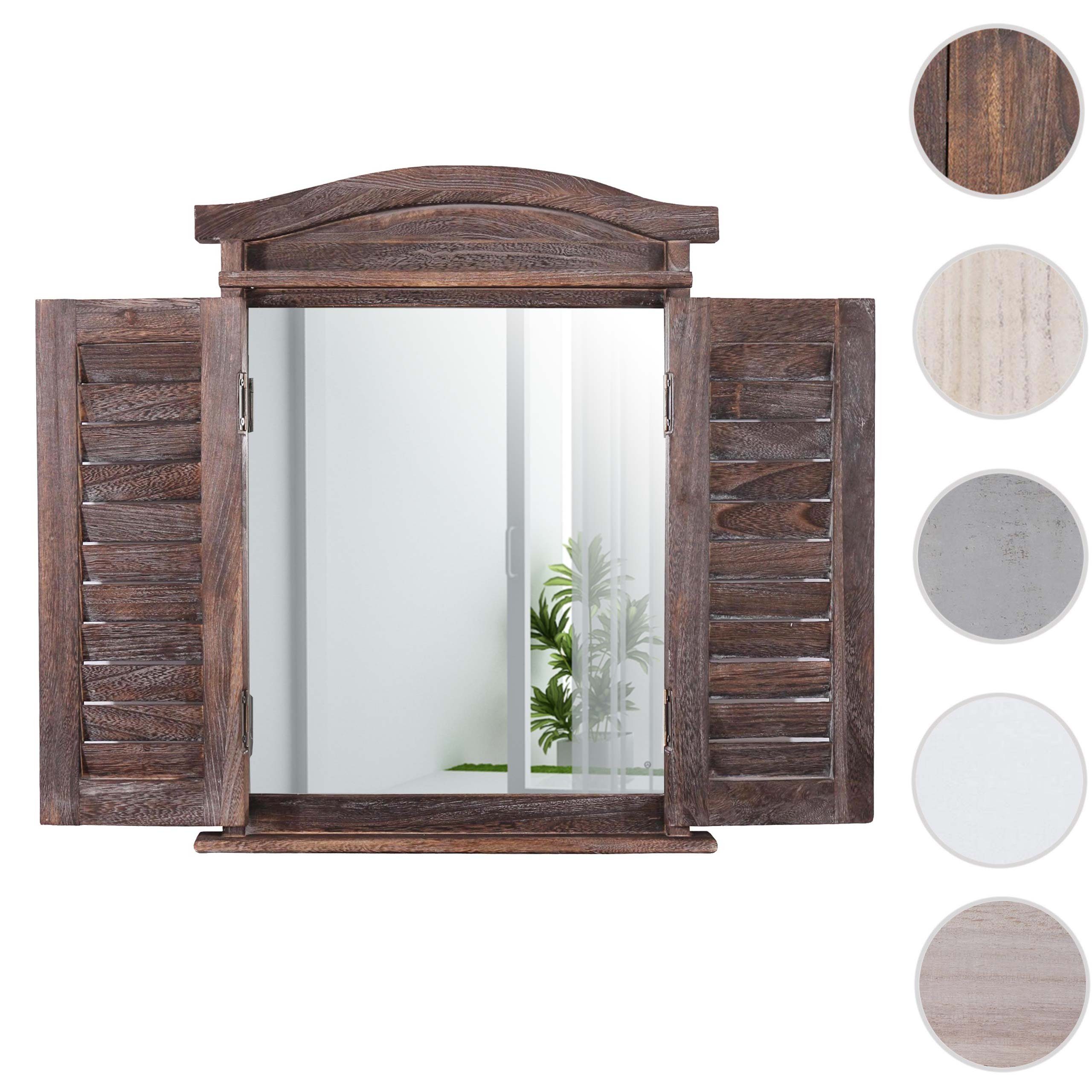 MCW Wandspiegel T30, Auch als Bilderrahmen verwendbar, Wandmontage möglich günstig online kaufen