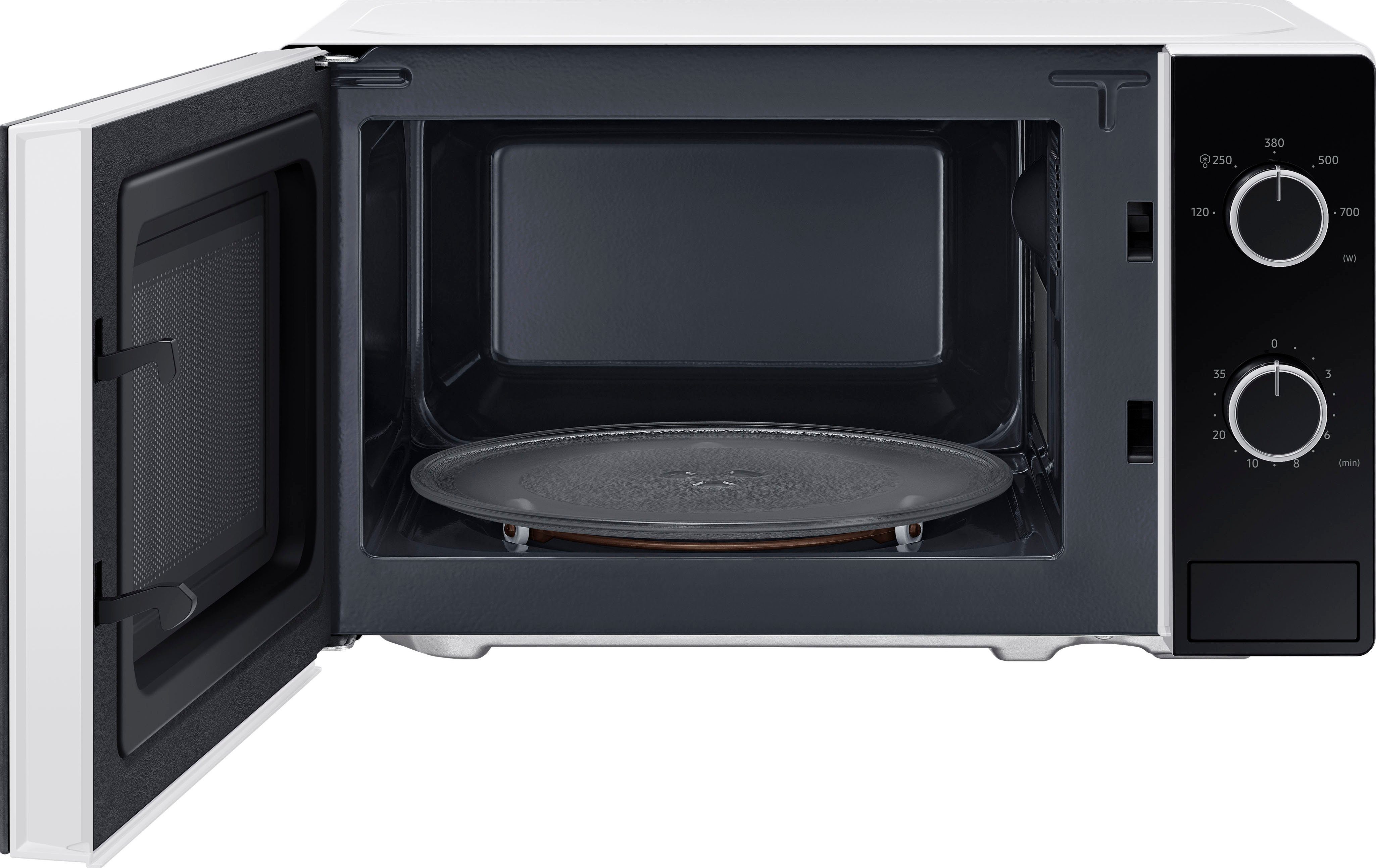 Samsung MS20A3010AHEG - Bild 3