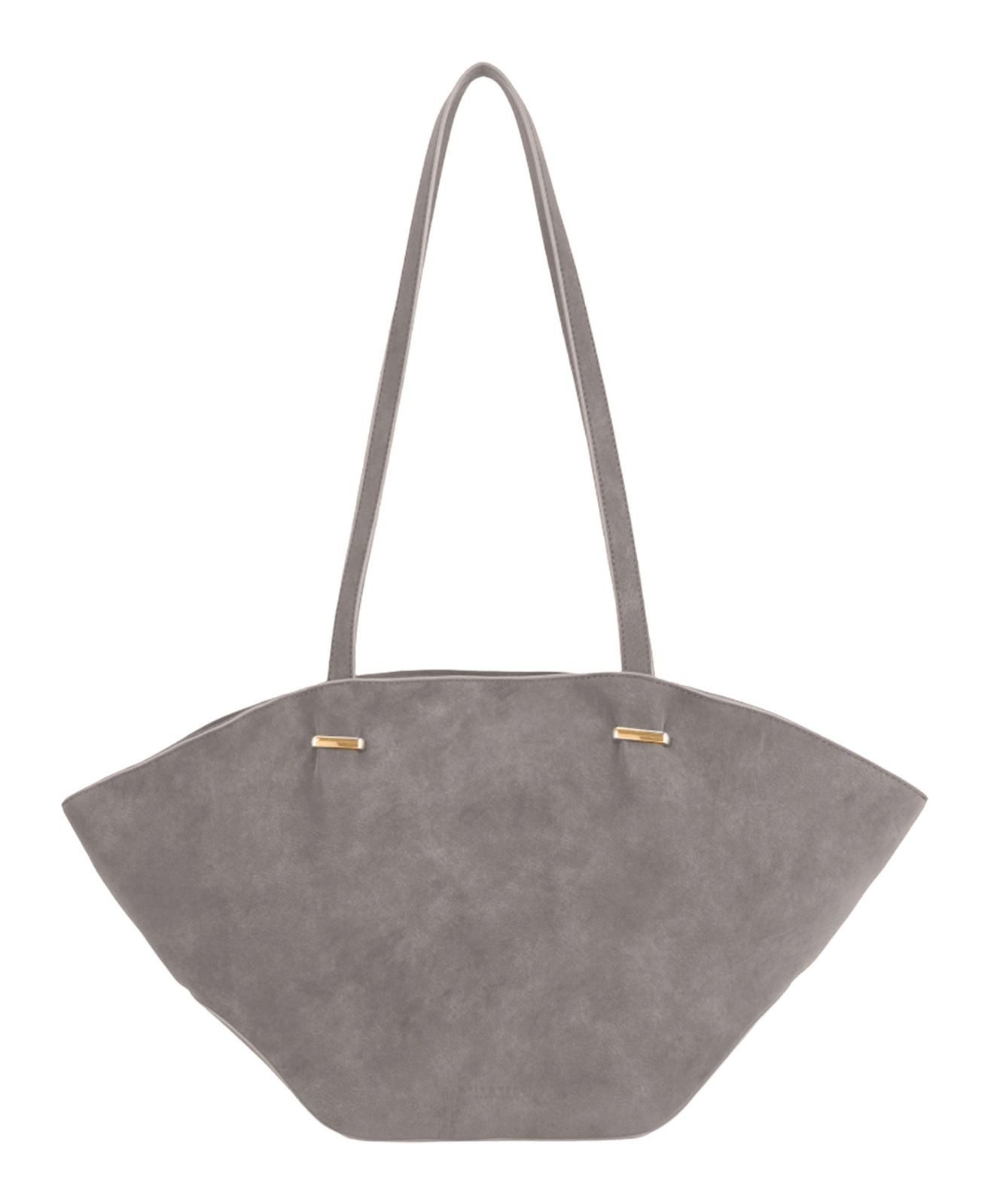 Seidenfelt Manufaktur Schultertasche Shopper