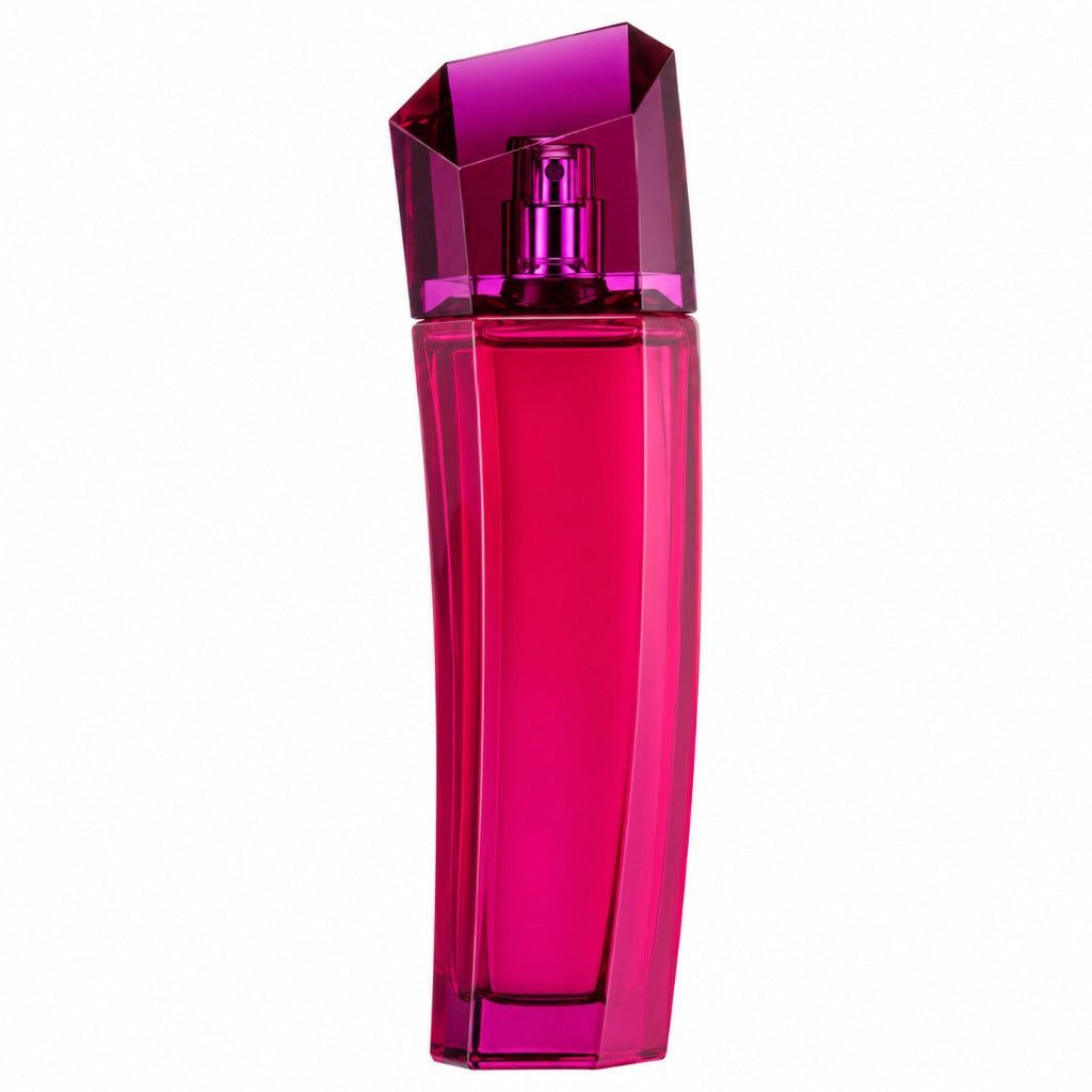 ESCADA Duft-Set Magnetism EDP – Orientalisch Blumig + Parfümzerstäuber (leer)