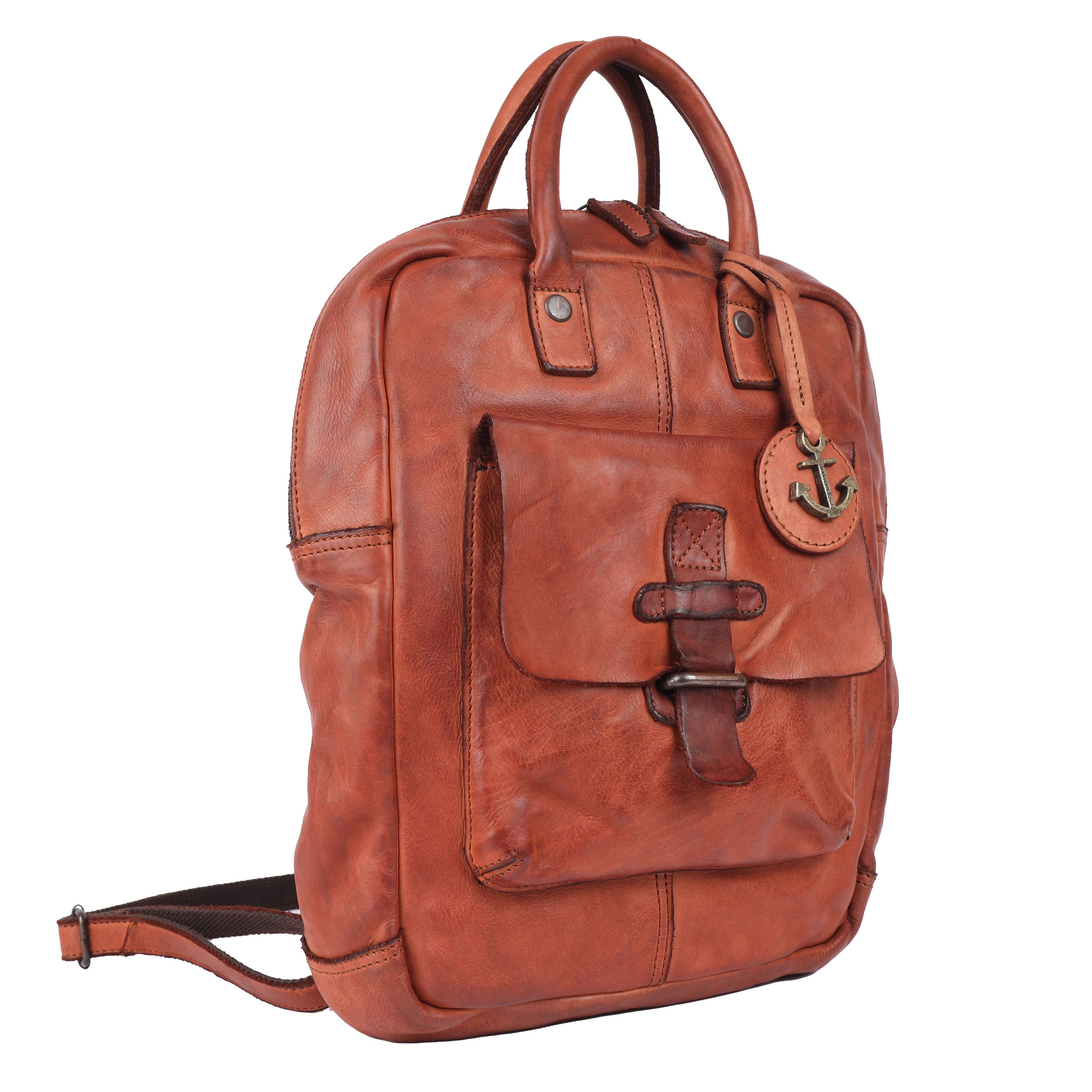 HARBOUR 2nd Daypack Quinn, Rucksack, Damenrucksack, Tagesrucksack günstig online kaufen