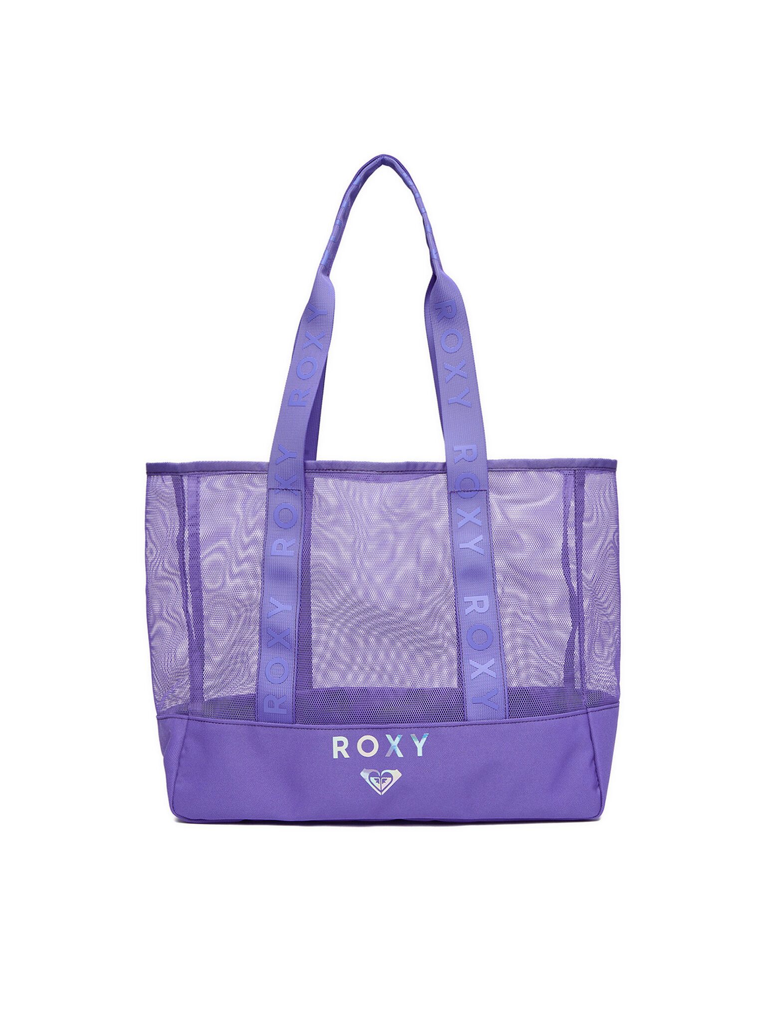 Roxy Handtasche Roxy Damenhandtasche Lila ROXY-CWBEO-ROXY-M-007-09 Lila MIX