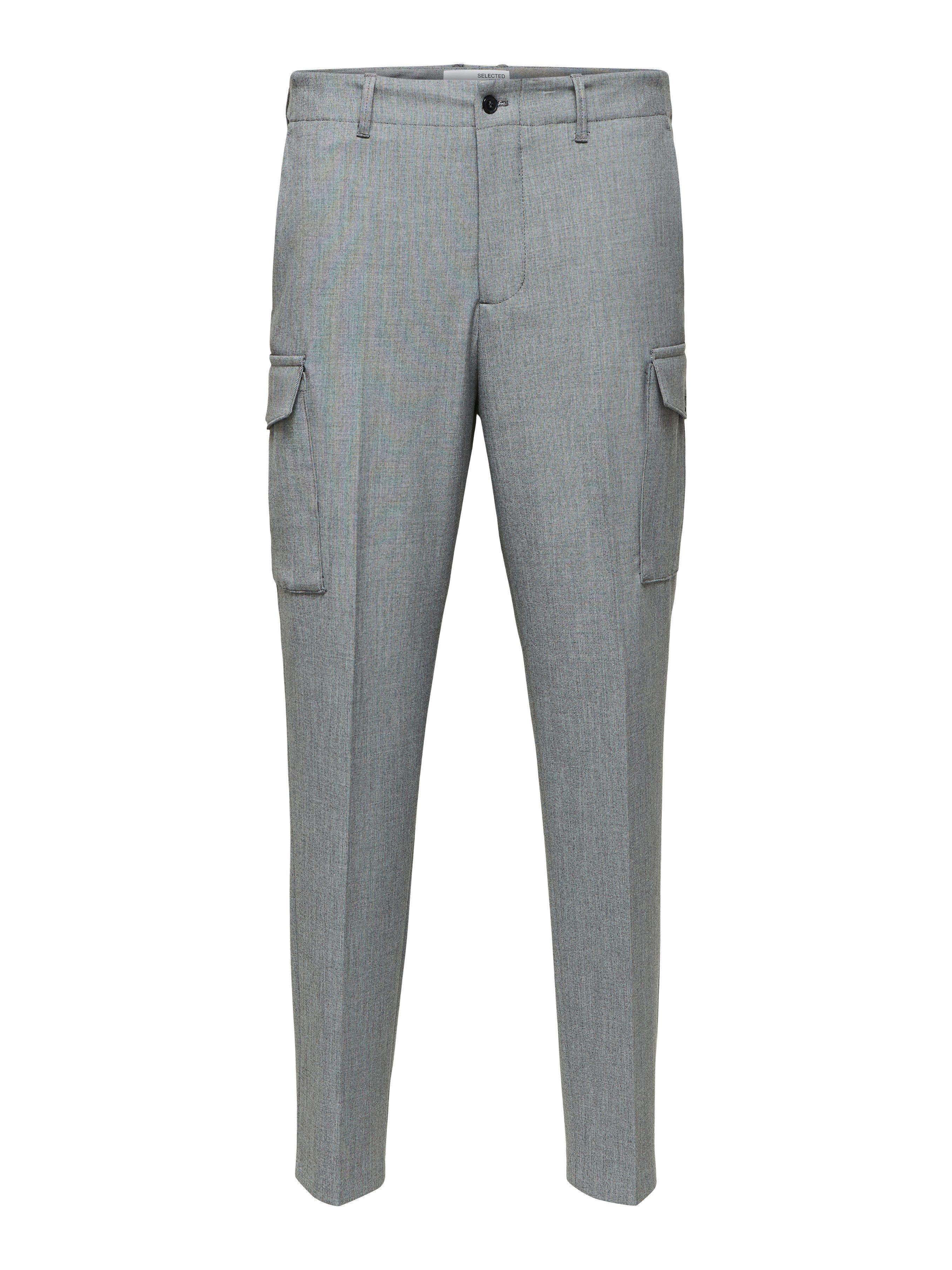 Selected Chinos