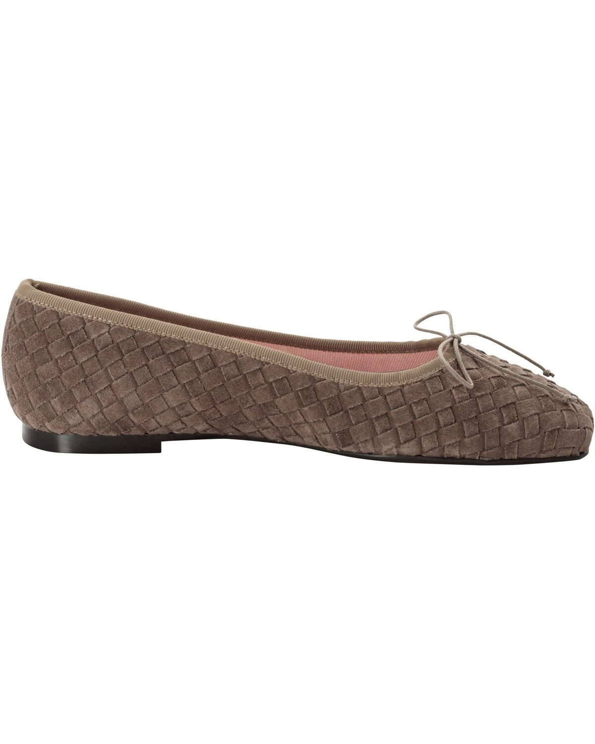 Pretty Ballerinas Ballerina Hamal Ballerina