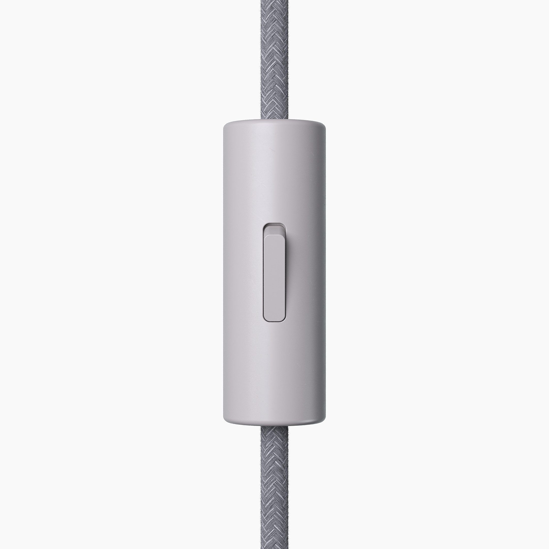 Lightstock Переключатель Tasteful Switch, 1-pol., mit Erdungsklemme (1-St), Переключатель Design