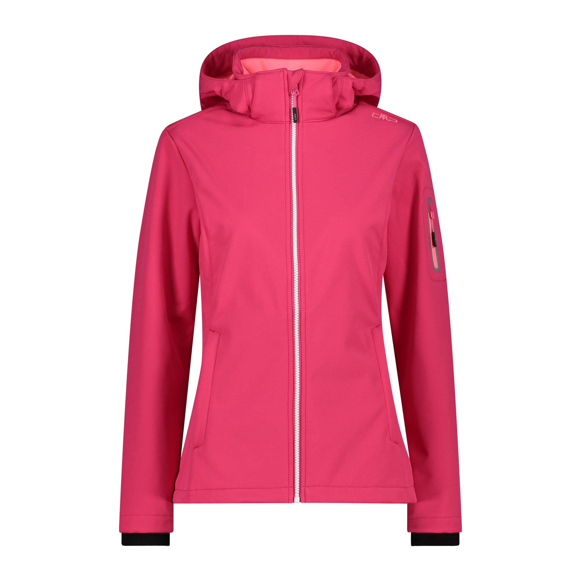 CMP Softshelljacke CMP Damen Softshelljacke Woman günstig online kaufen