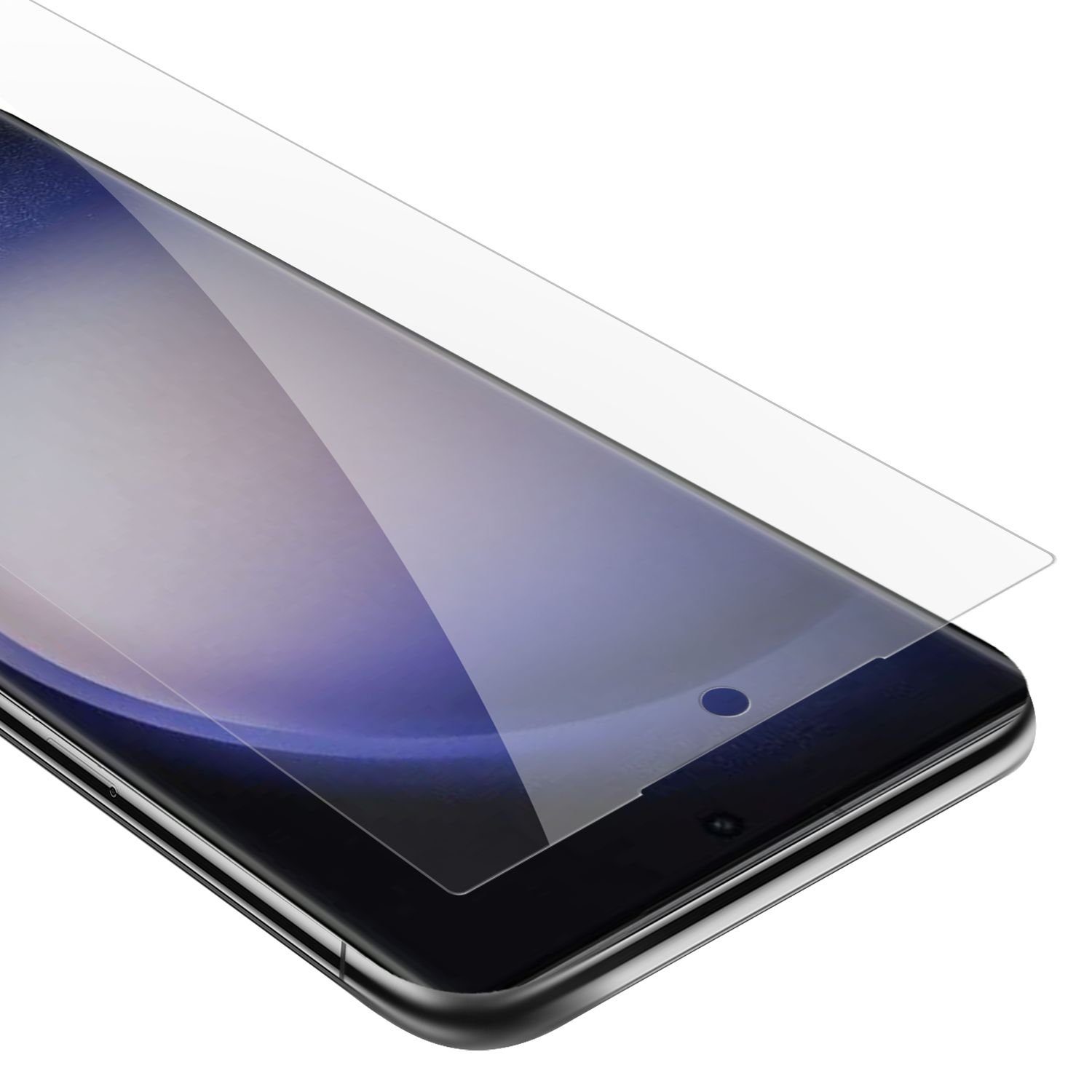 Schutzfolie für Samsung Galaxy S23 ULTRA Schutzfolie