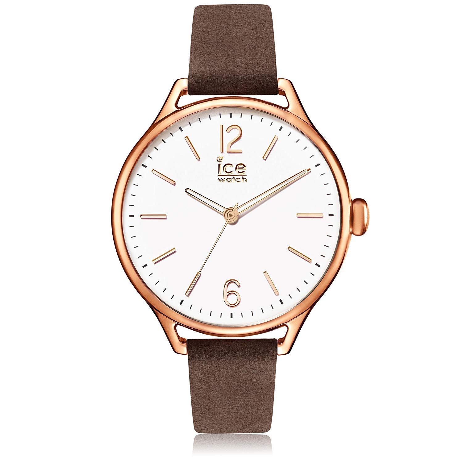 Quarzuhr Ice Time Medium 013054
