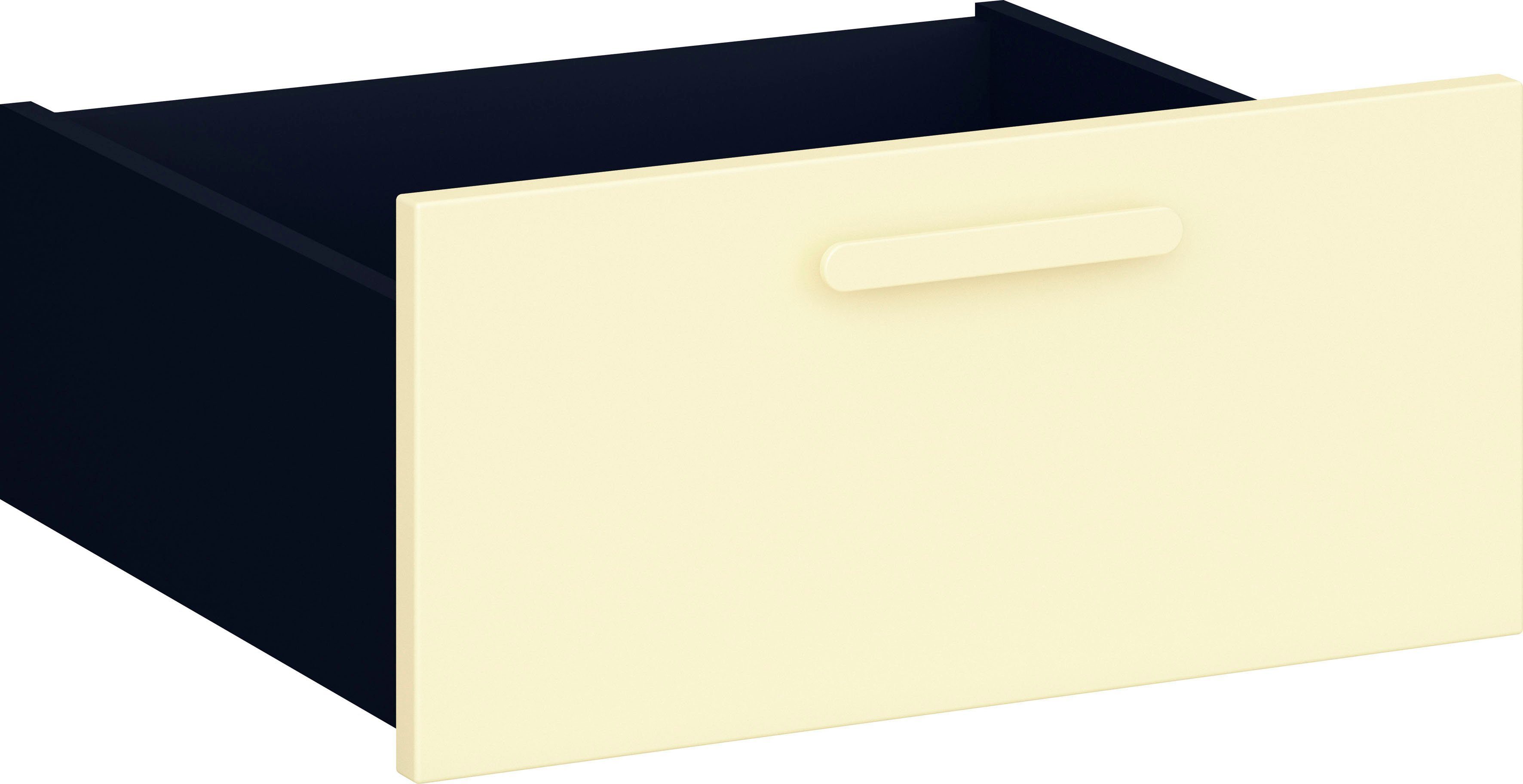 Schublade Keep Furniture Modul (1 als Hammel die für Hammel flexible 020 Module und Keep St), 001 Ergänzung 002, by Möbelserie