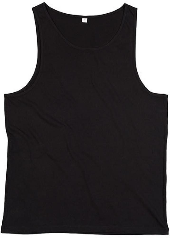 Tanktop Herren One Drop Armhole Vest ® Standard 100