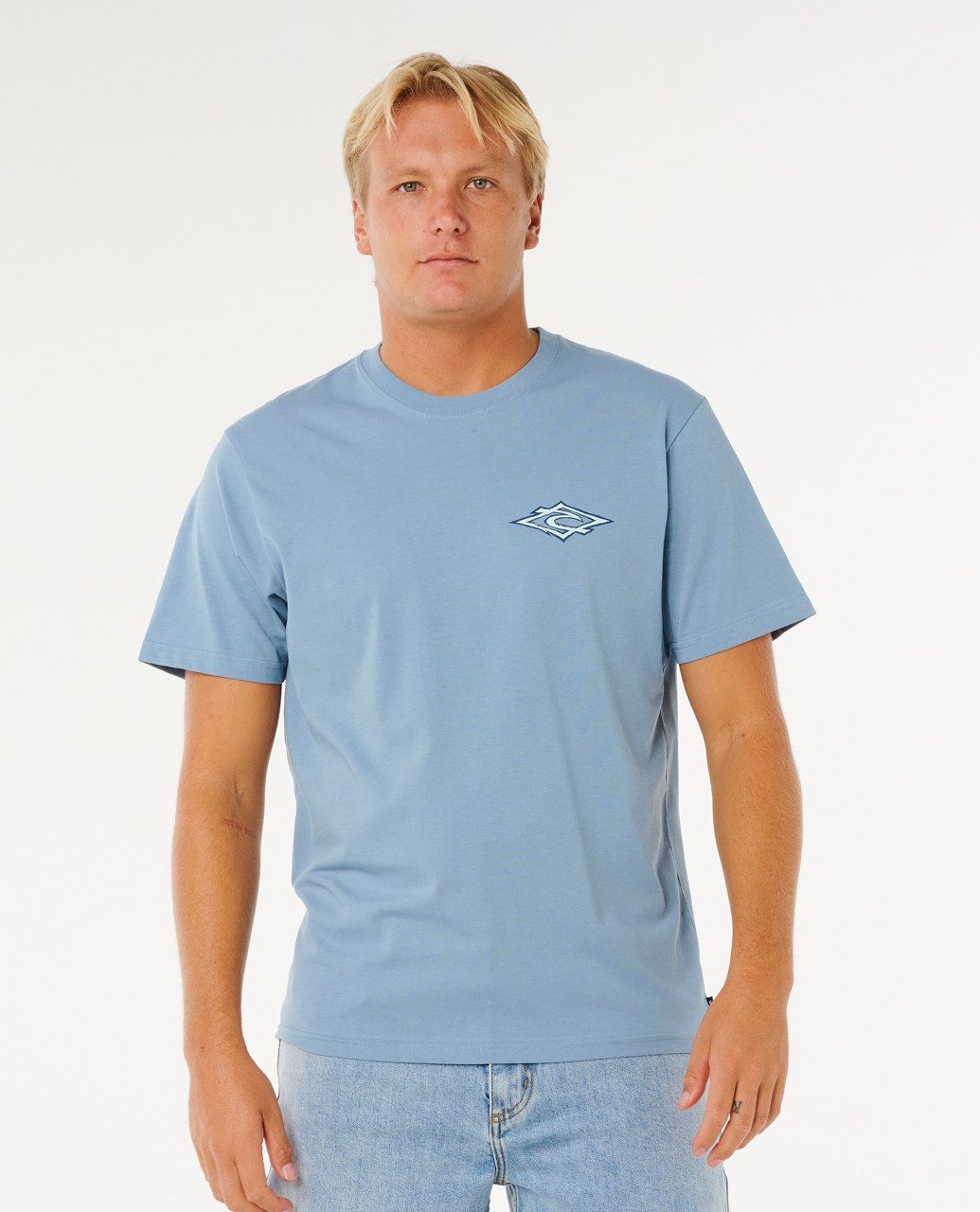 Print-Shirt Hazey Days T-Shirt