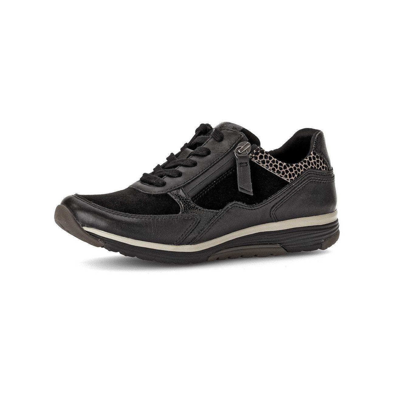 rollingsoft Schnürschuh