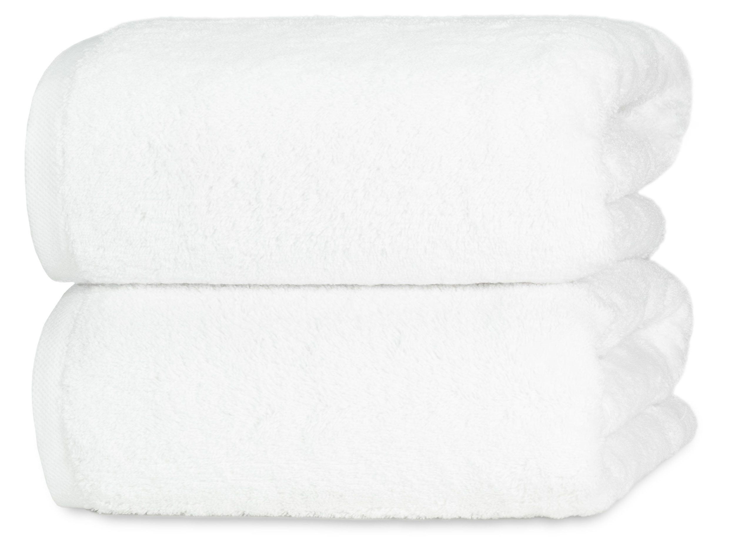 ZOLLNER Duschtücher, Walkfrottier (2-St), 70 x günstig online kaufen
