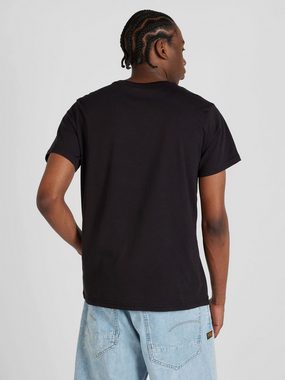 G-Star RAW T-Shirt Distressed (1-tlg)