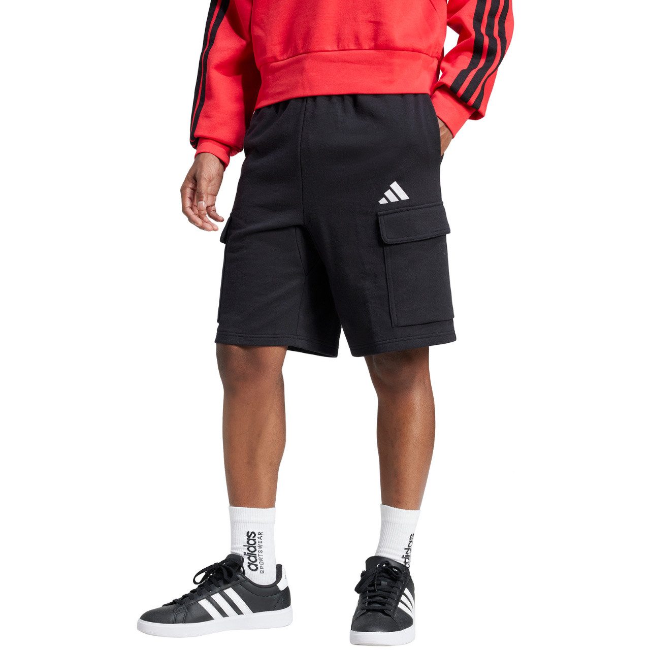 adidas Sportswear Cargoshorts Essentials