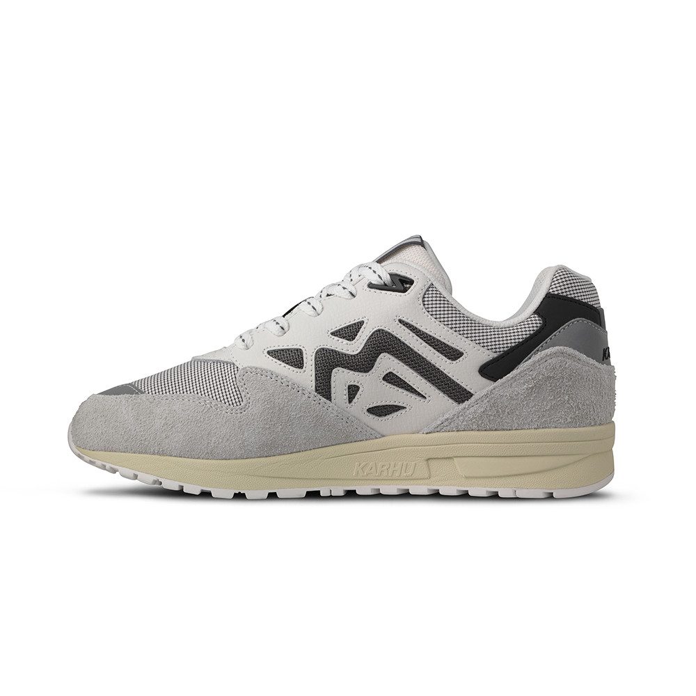 KARHU Legacy 96 Sneaker Herren – Foggy Dew / Turbulence Sneaker
