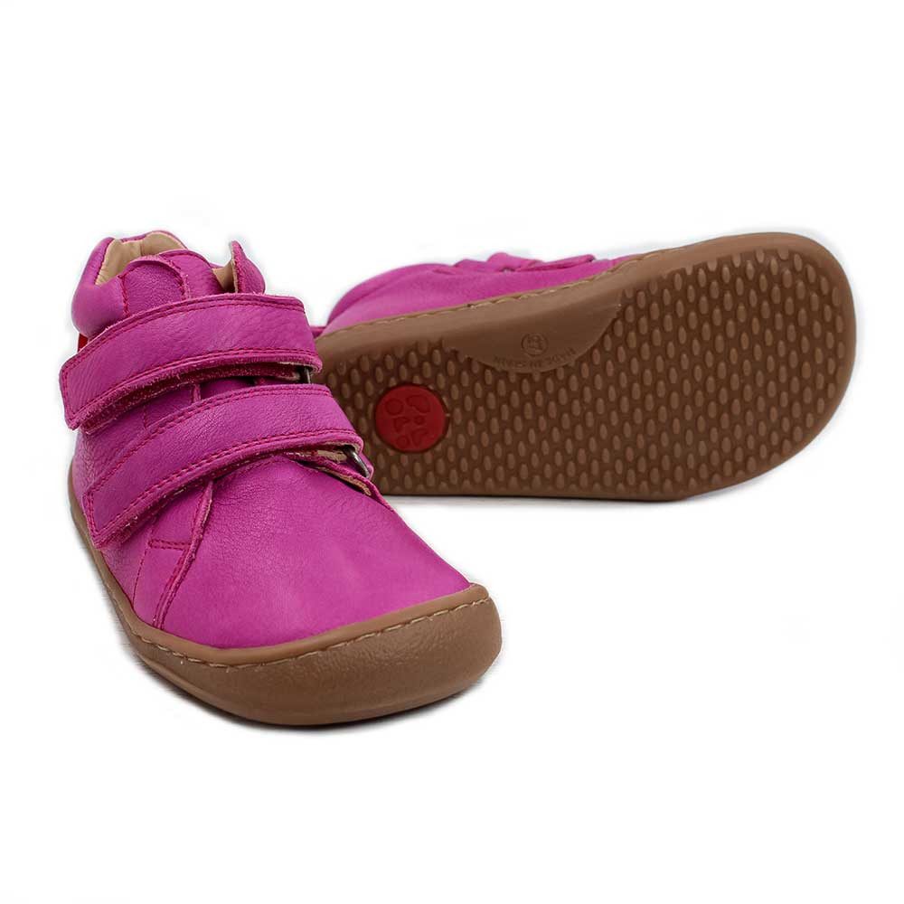 Kinderschuhe ECO, Kinder Barfußschuh