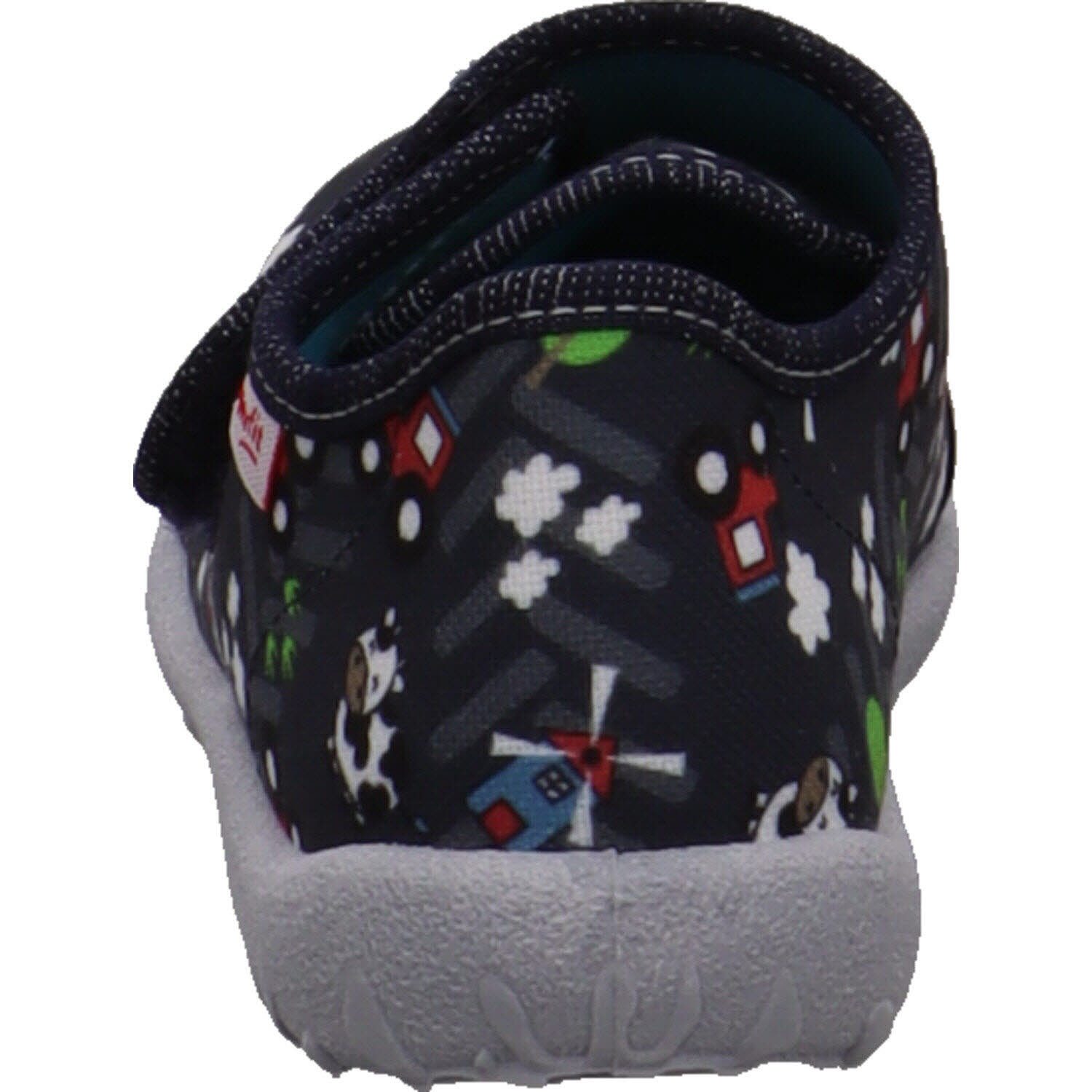 Superfit Spotty Hausschuh