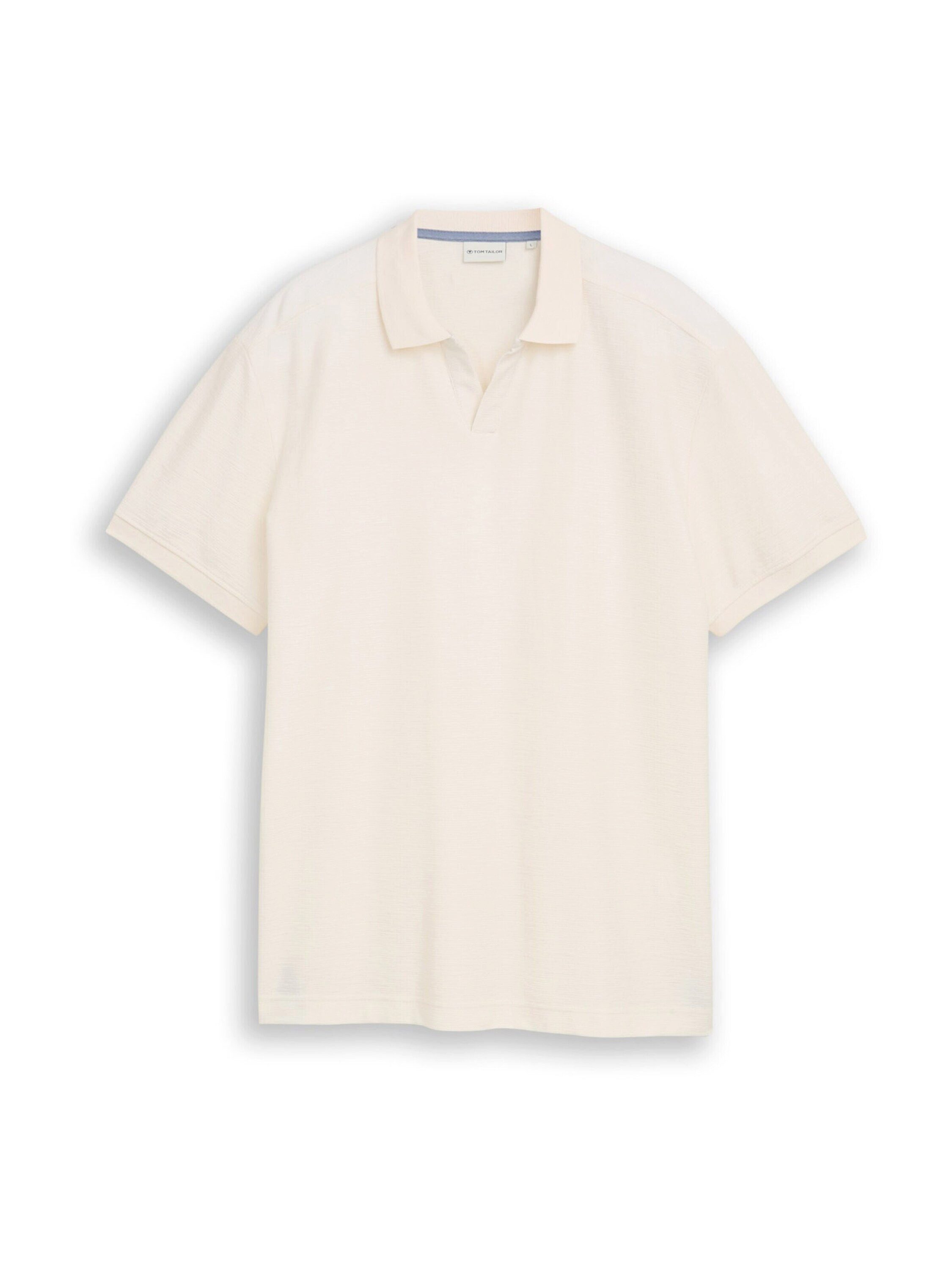 TOM TAILOR T-Shirt (1-tlg)
