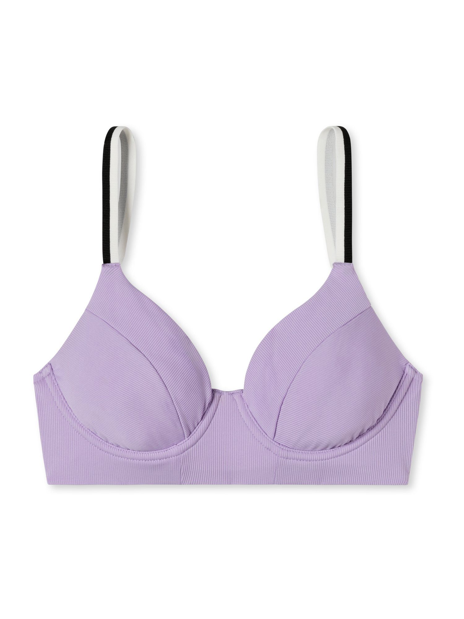Schiesser Bügel-Bikini-Top Aqua Californian Dream günstig online kaufen